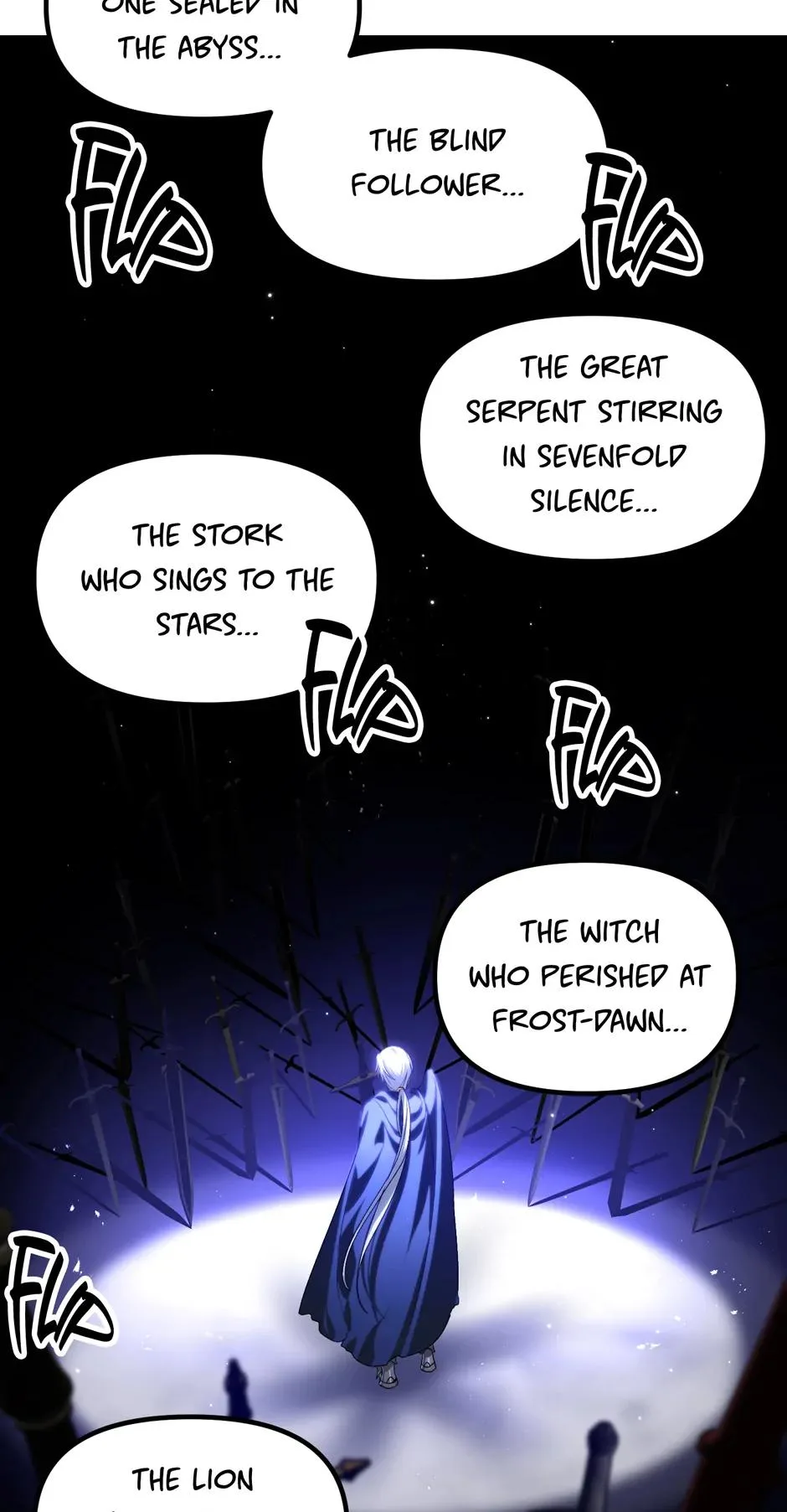SSS-Class Revival Hunter Chapter 139 – Page 66