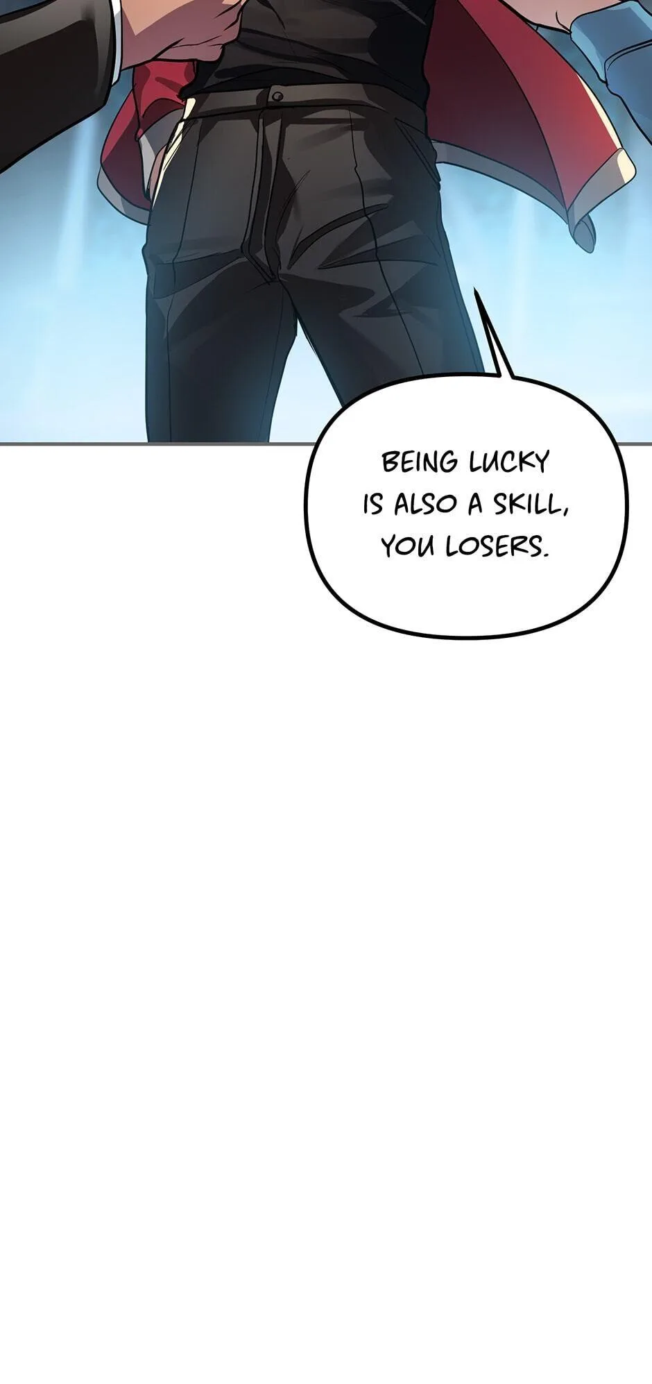 SSS-Class Revival Hunter Chapter 14 – Page 7