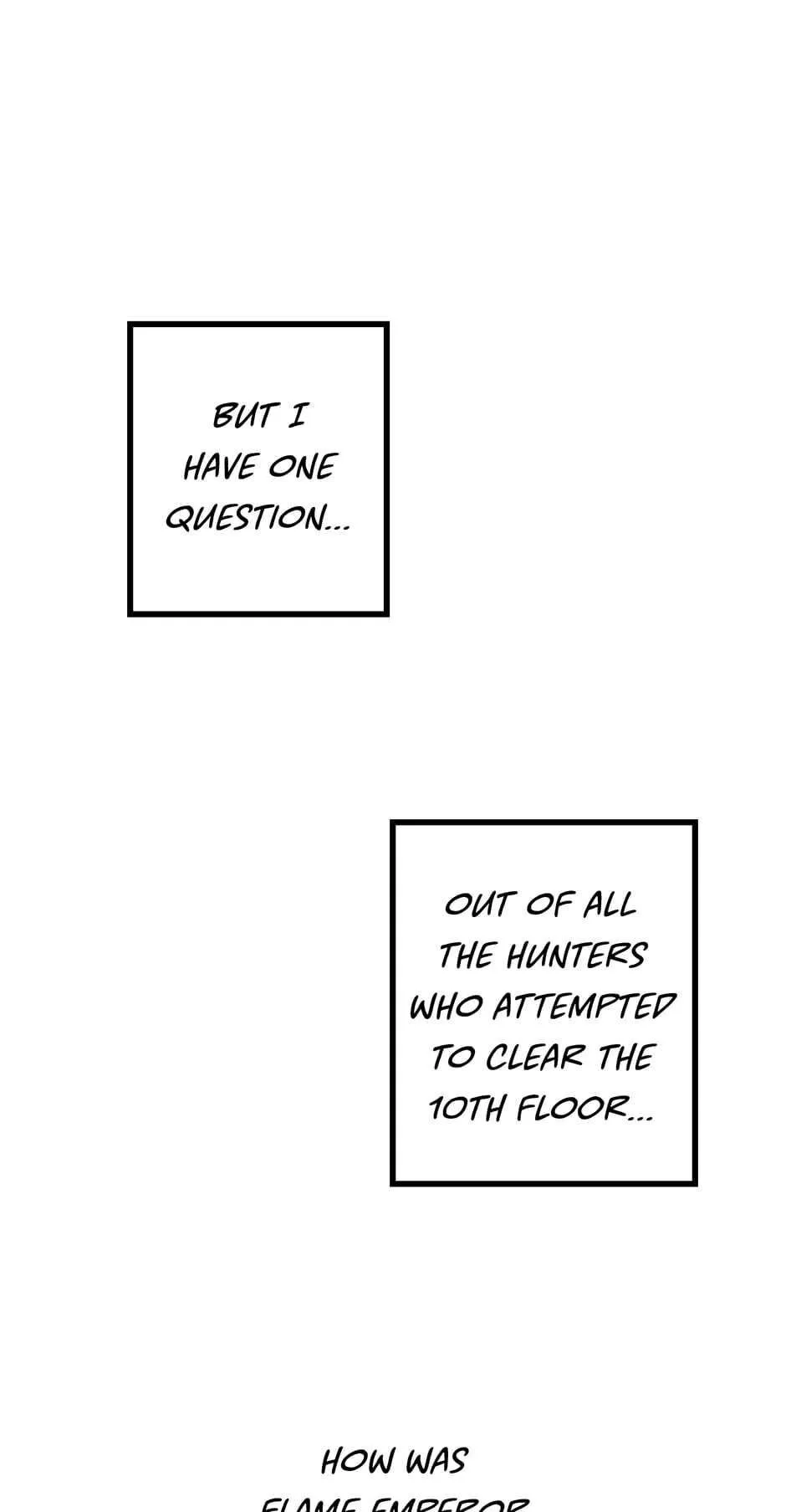 SSS-Class Revival Hunter Chapter 14 – Page 9