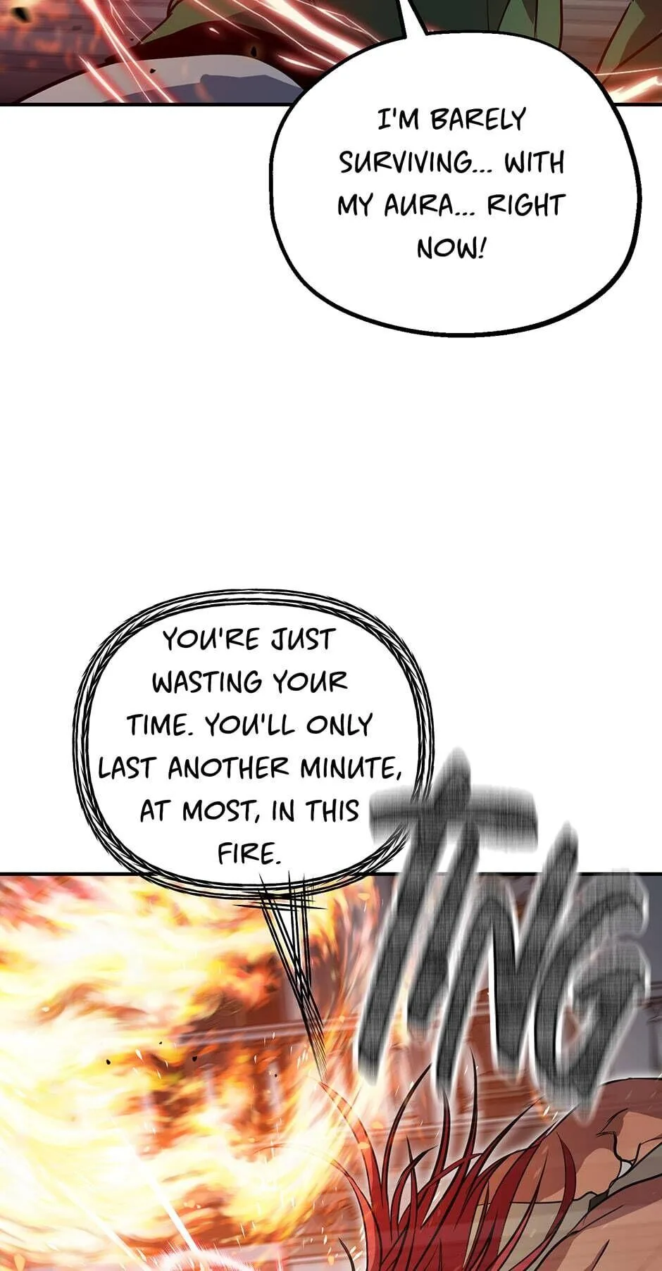 SSS-Class Revival Hunter Chapter 14 – Page 25
