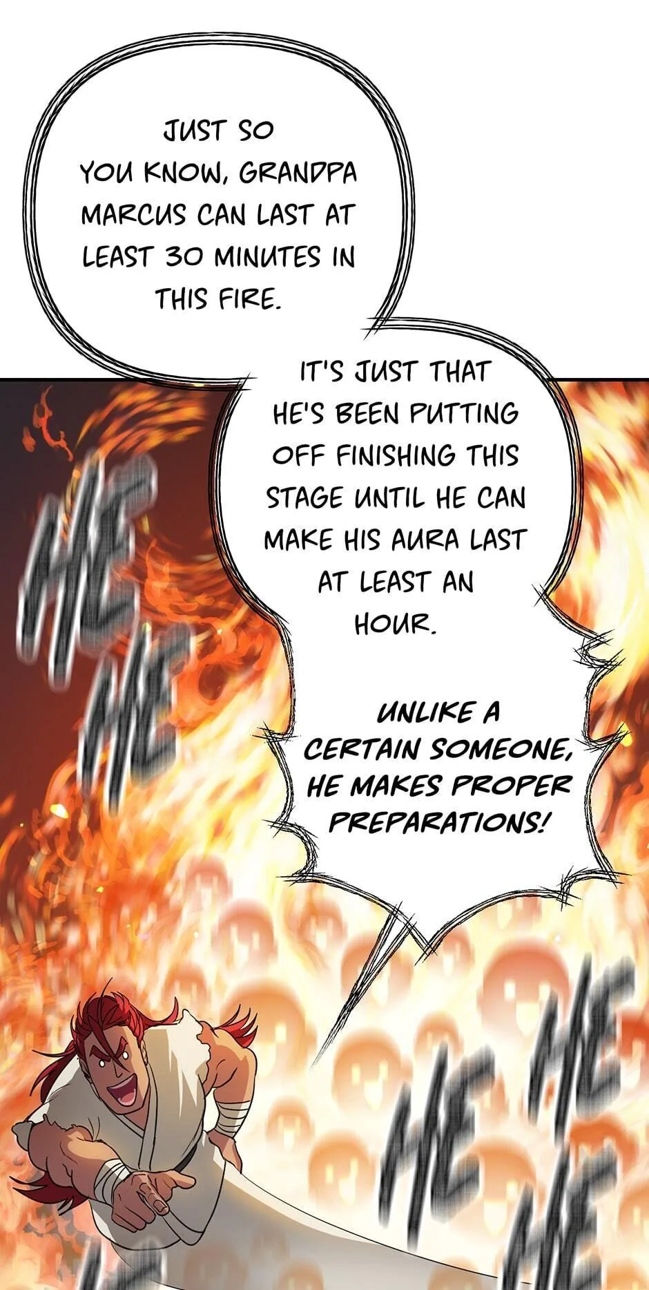 SSS-Class Revival Hunter Chapter 14 – Page 27