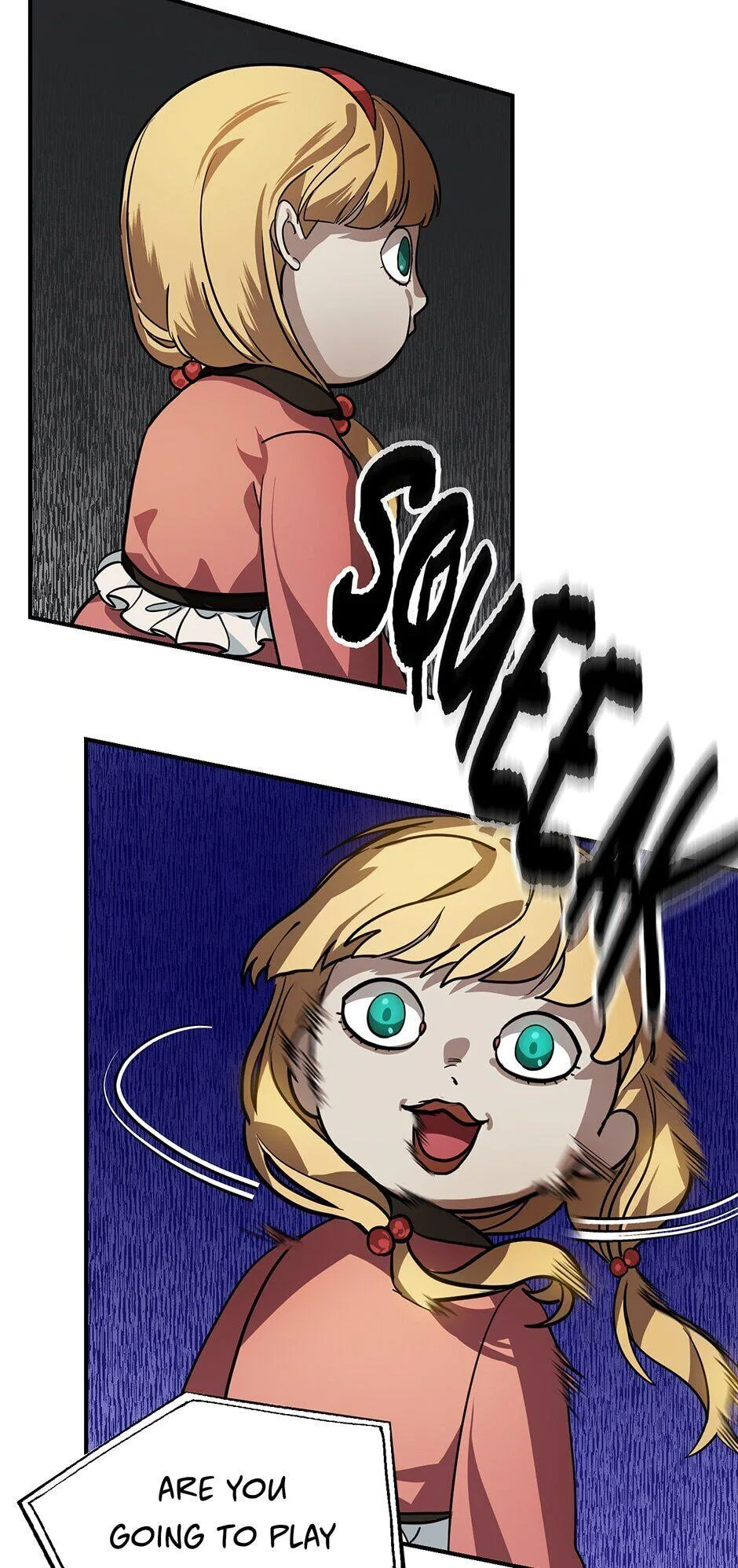 SSS-Class Revival Hunter Chapter 14 – Page 38