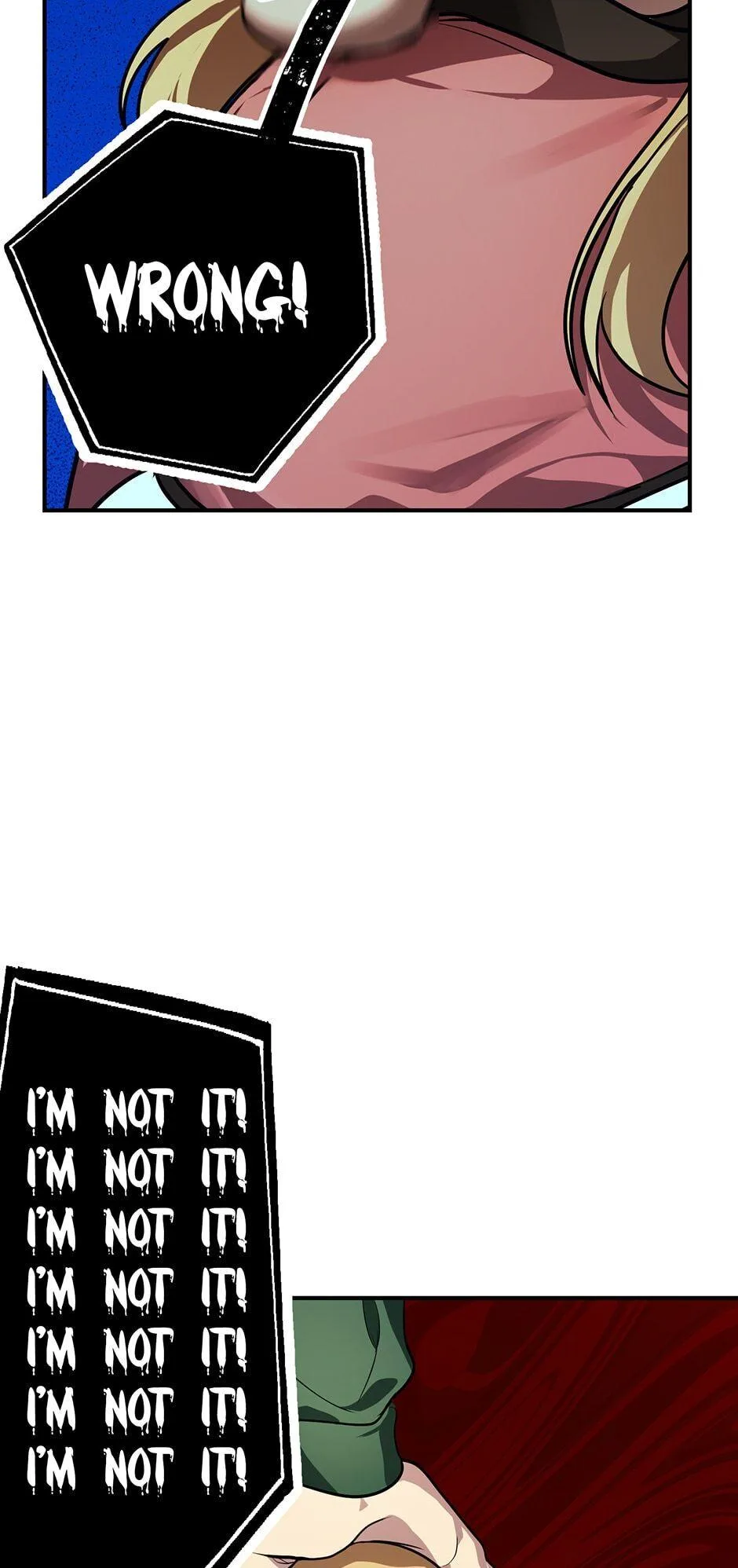 SSS-Class Revival Hunter Chapter 14 – Page 41