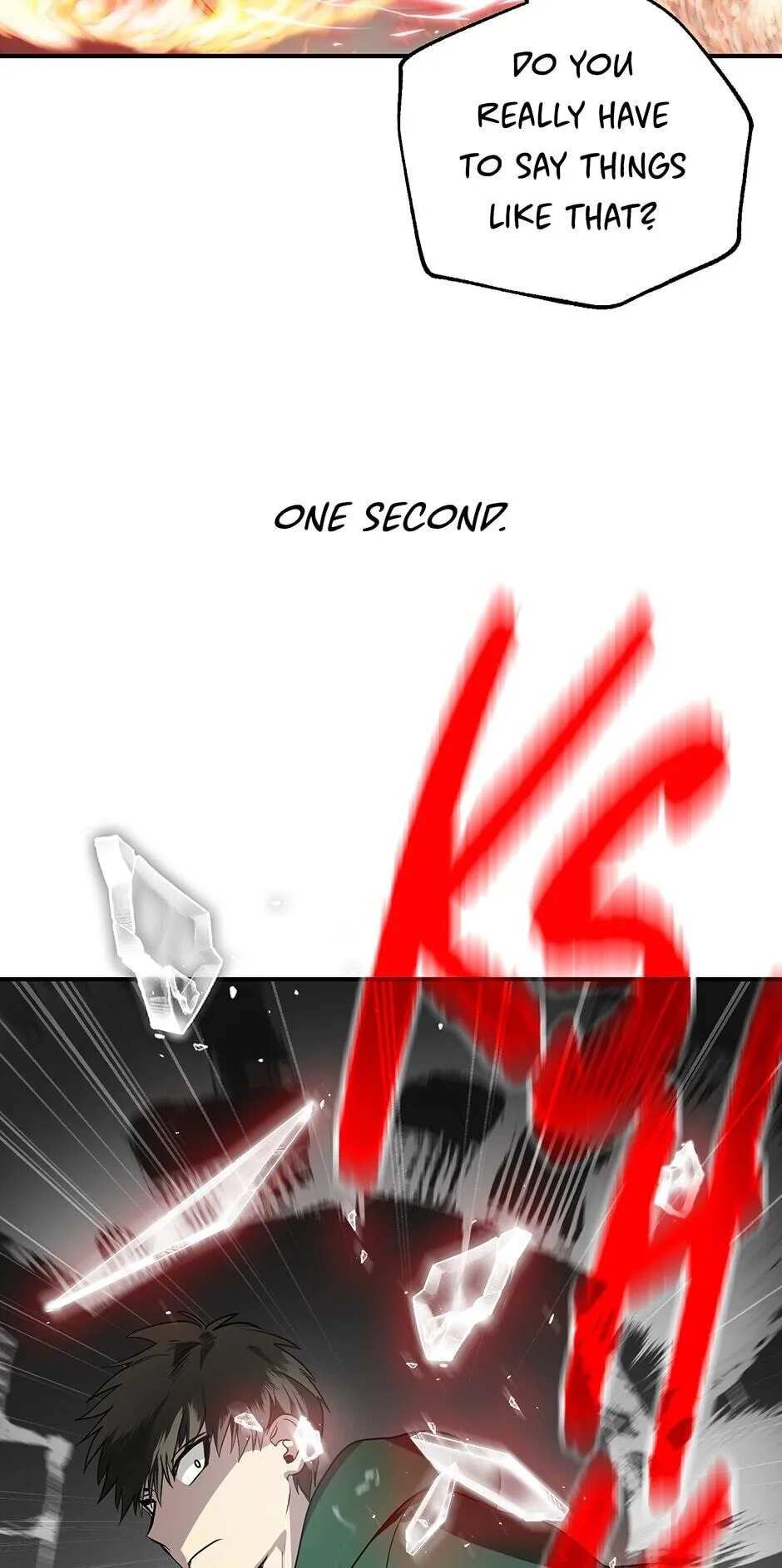 SSS-Class Revival Hunter Chapter 14 – Page 47