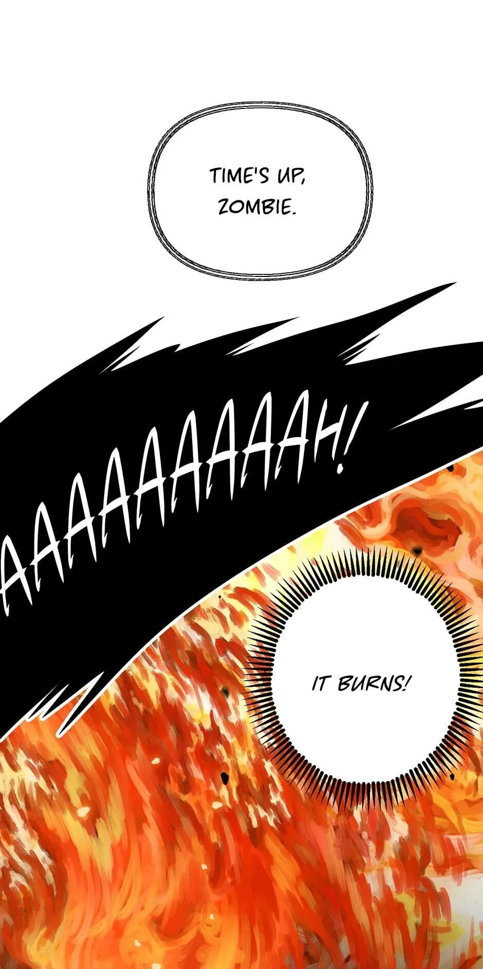 SSS-Class Revival Hunter Chapter 14 – Page 50