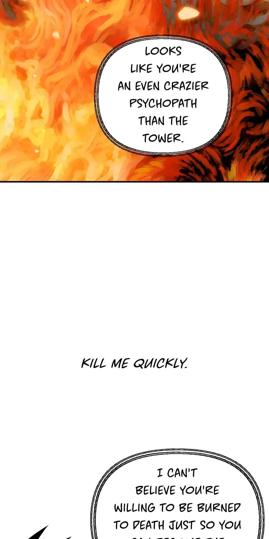 SSS-Class Revival Hunter Chapter 14 – Page 51