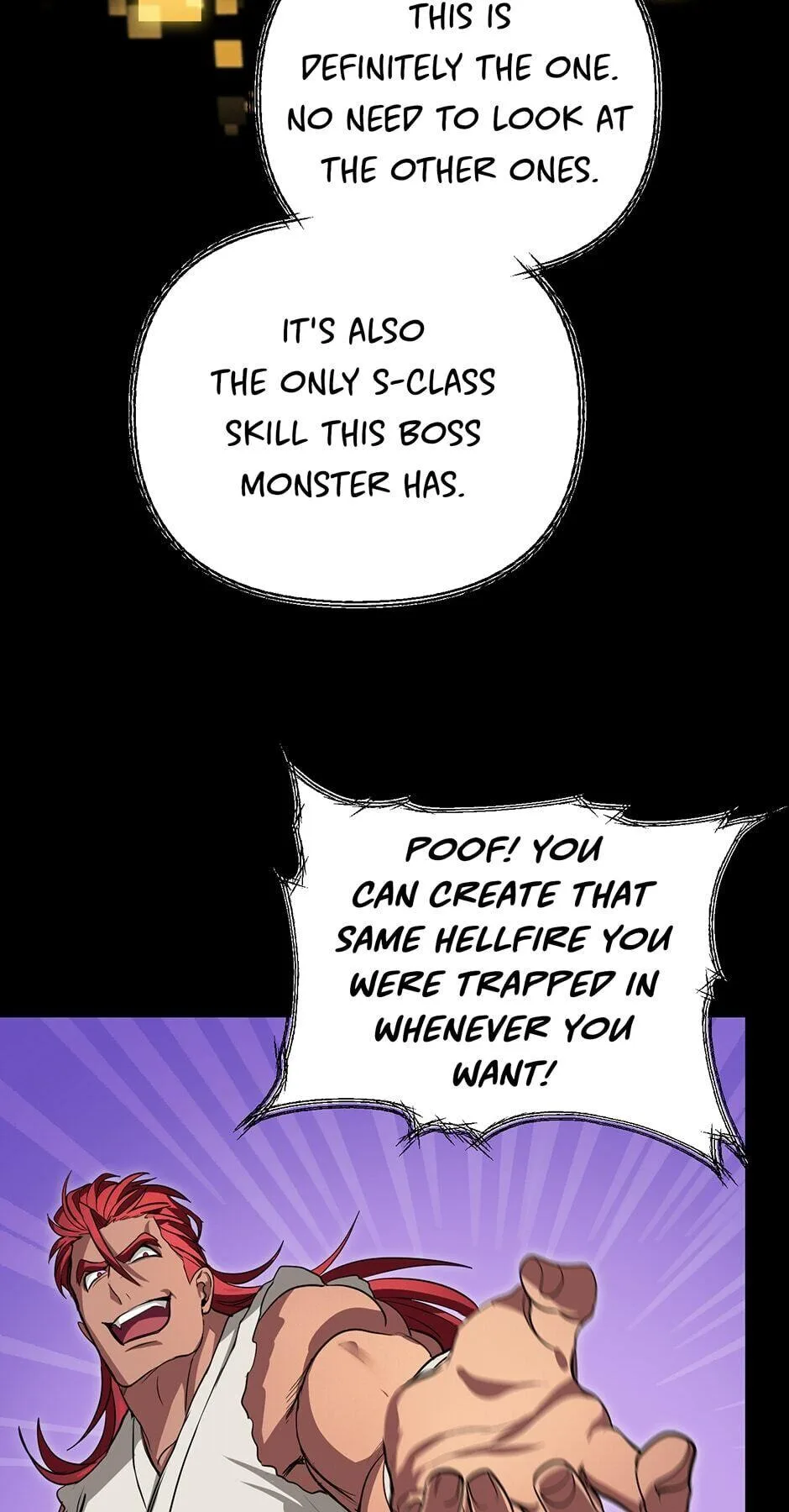 SSS-Class Revival Hunter Chapter 14 – Page 60