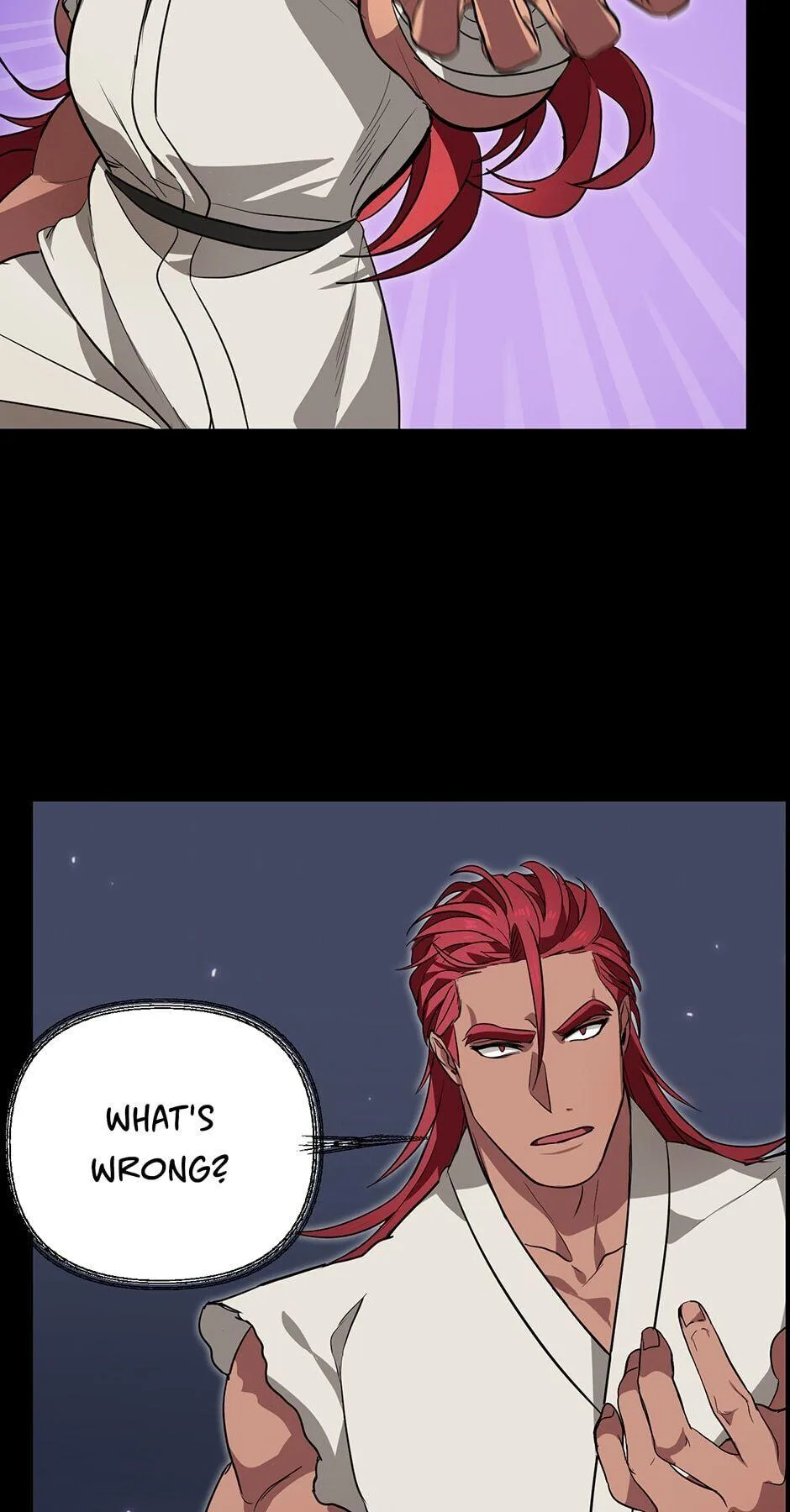 SSS-Class Revival Hunter Chapter 14 – Page 61