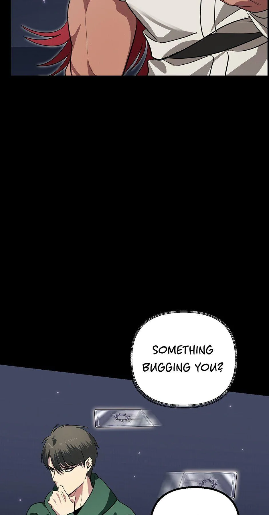 SSS-Class Revival Hunter Chapter 14 – Page 62