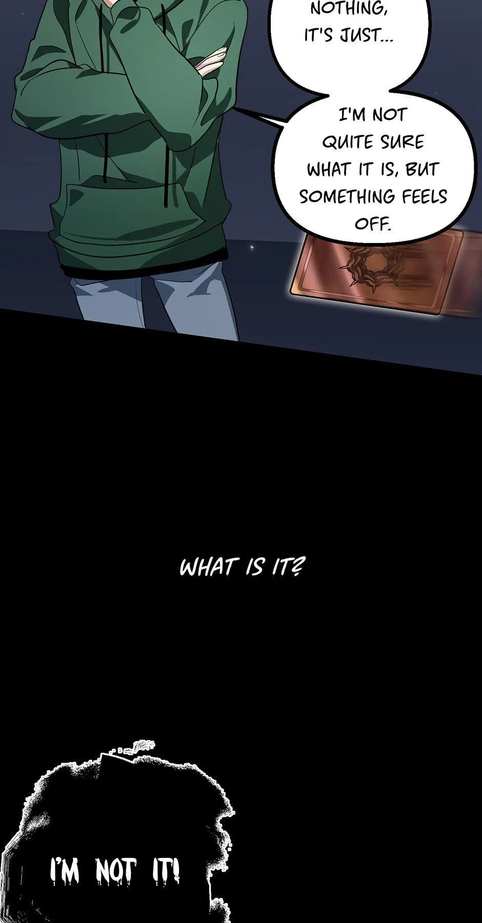 SSS-Class Revival Hunter Chapter 14 – Page 63