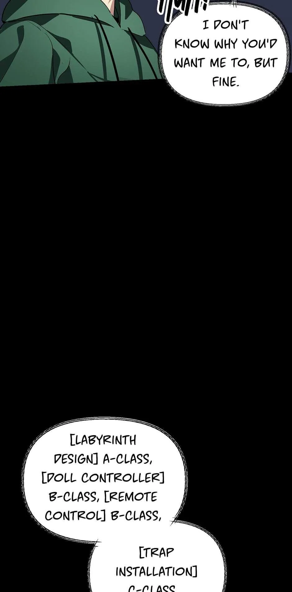 SSS-Class Revival Hunter Chapter 14 – Page 66