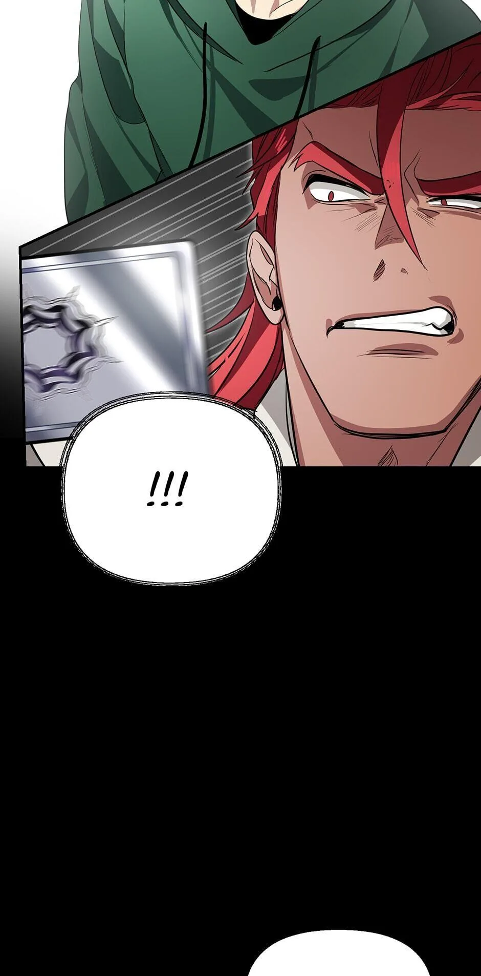 SSS-Class Revival Hunter Chapter 14 – Page 68