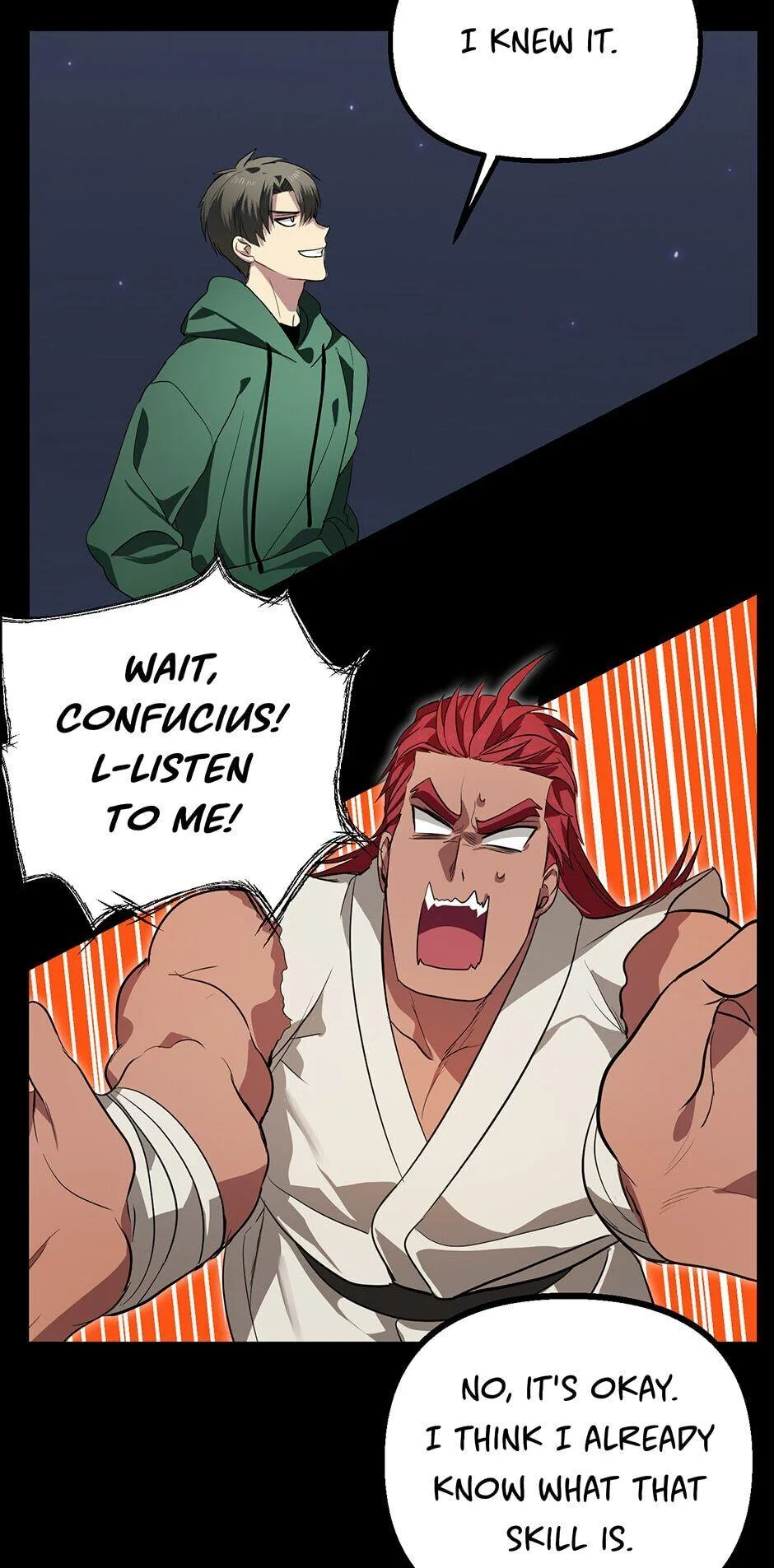 SSS-Class Revival Hunter Chapter 14 – Page 69