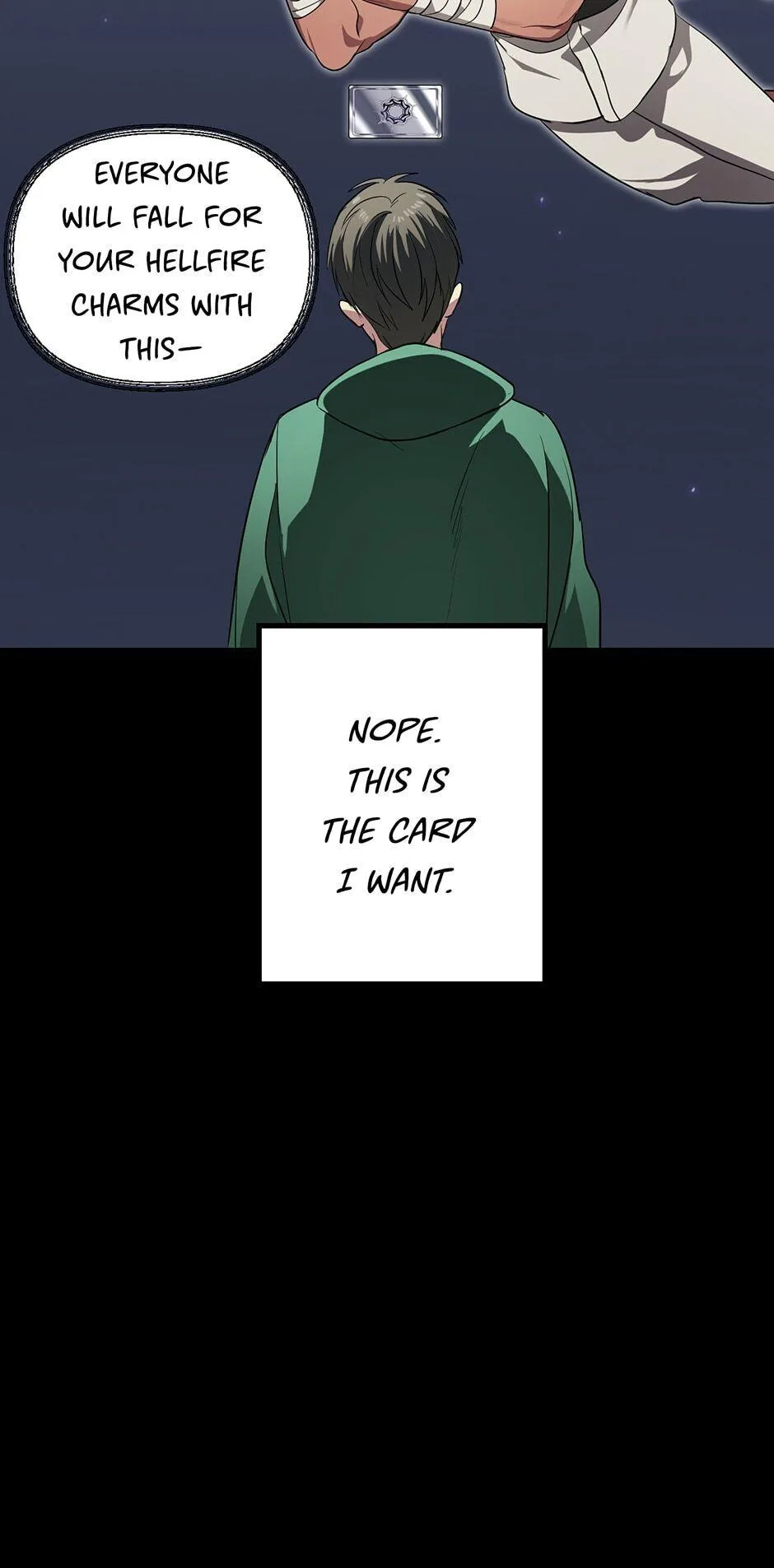 SSS-Class Revival Hunter Chapter 14 – Page 71
