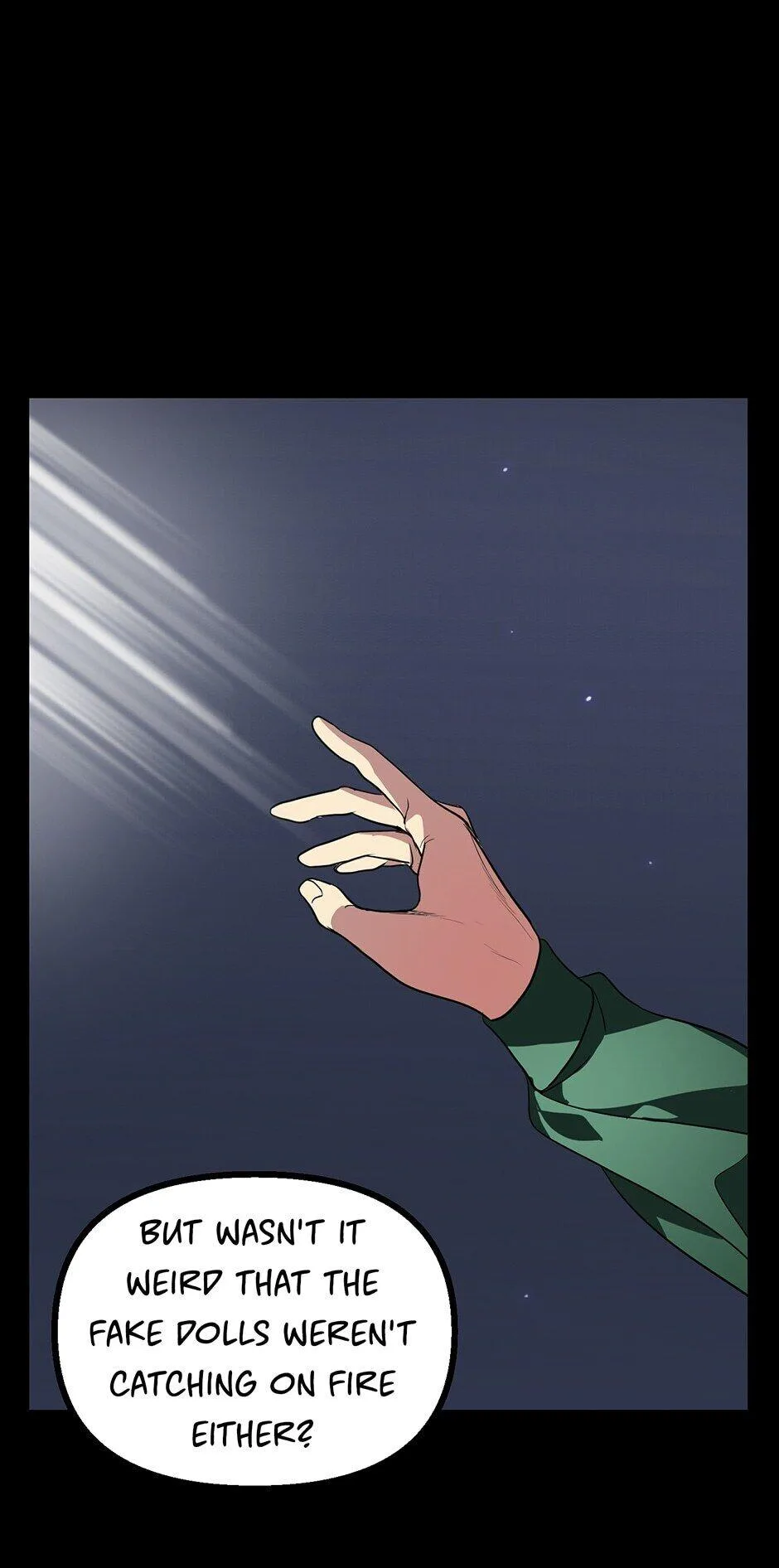 SSS-Class Revival Hunter Chapter 14 – Page 74