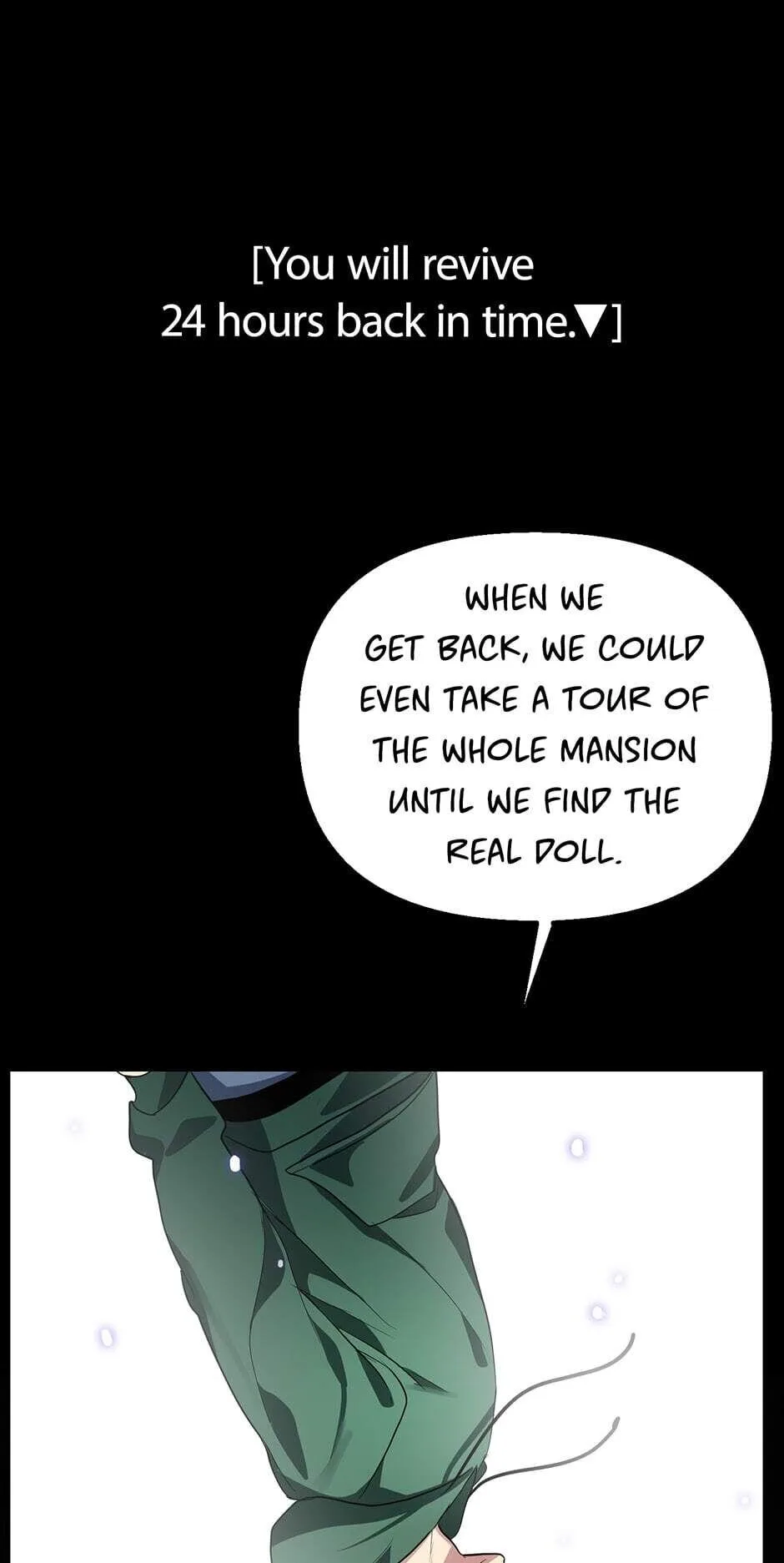 SSS-Class Revival Hunter Chapter 14 – Page 80
