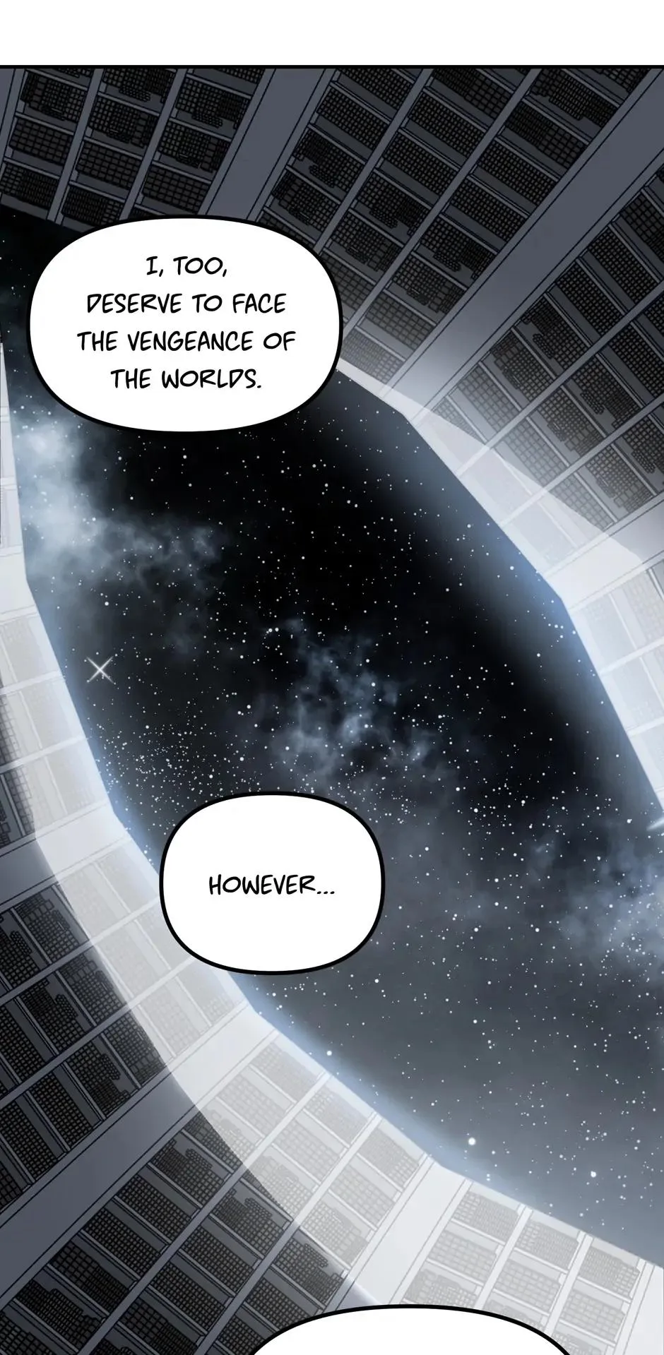SSS-Class Revival Hunter Chapter 140 – Page 2