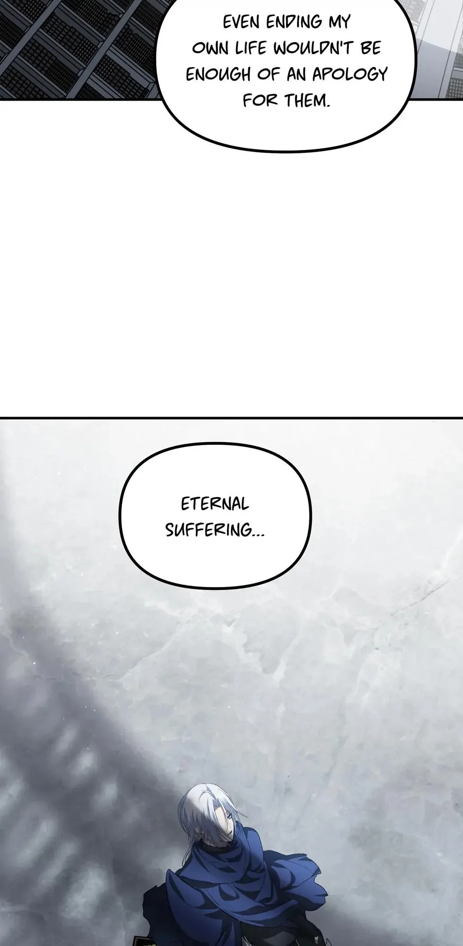 SSS-Class Revival Hunter Chapter 140 – Page 3