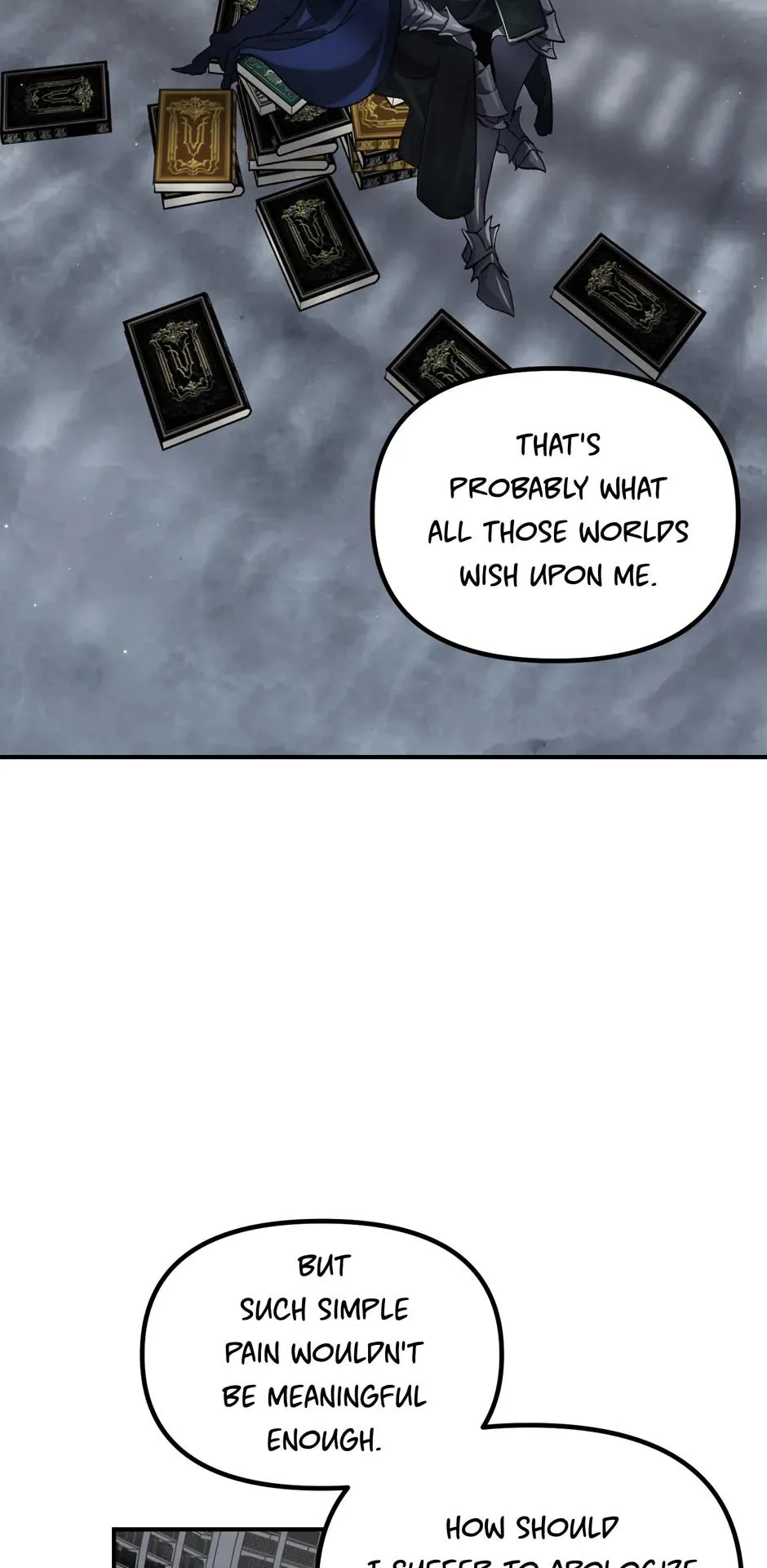 SSS-Class Revival Hunter Chapter 140 – Page 4