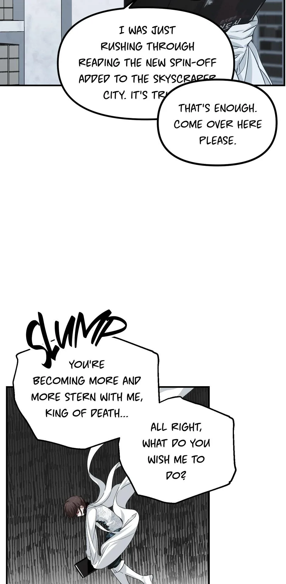 SSS-Class Revival Hunter Chapter 140 – Page 7