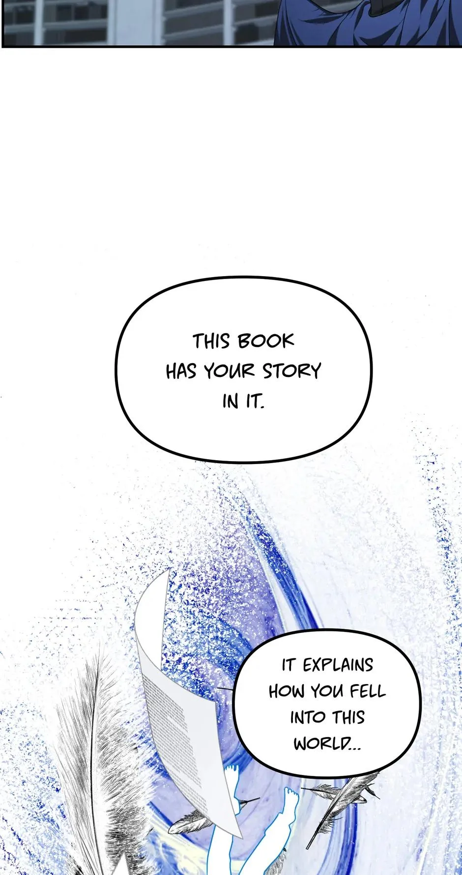 SSS-Class Revival Hunter Chapter 140 – Page 12