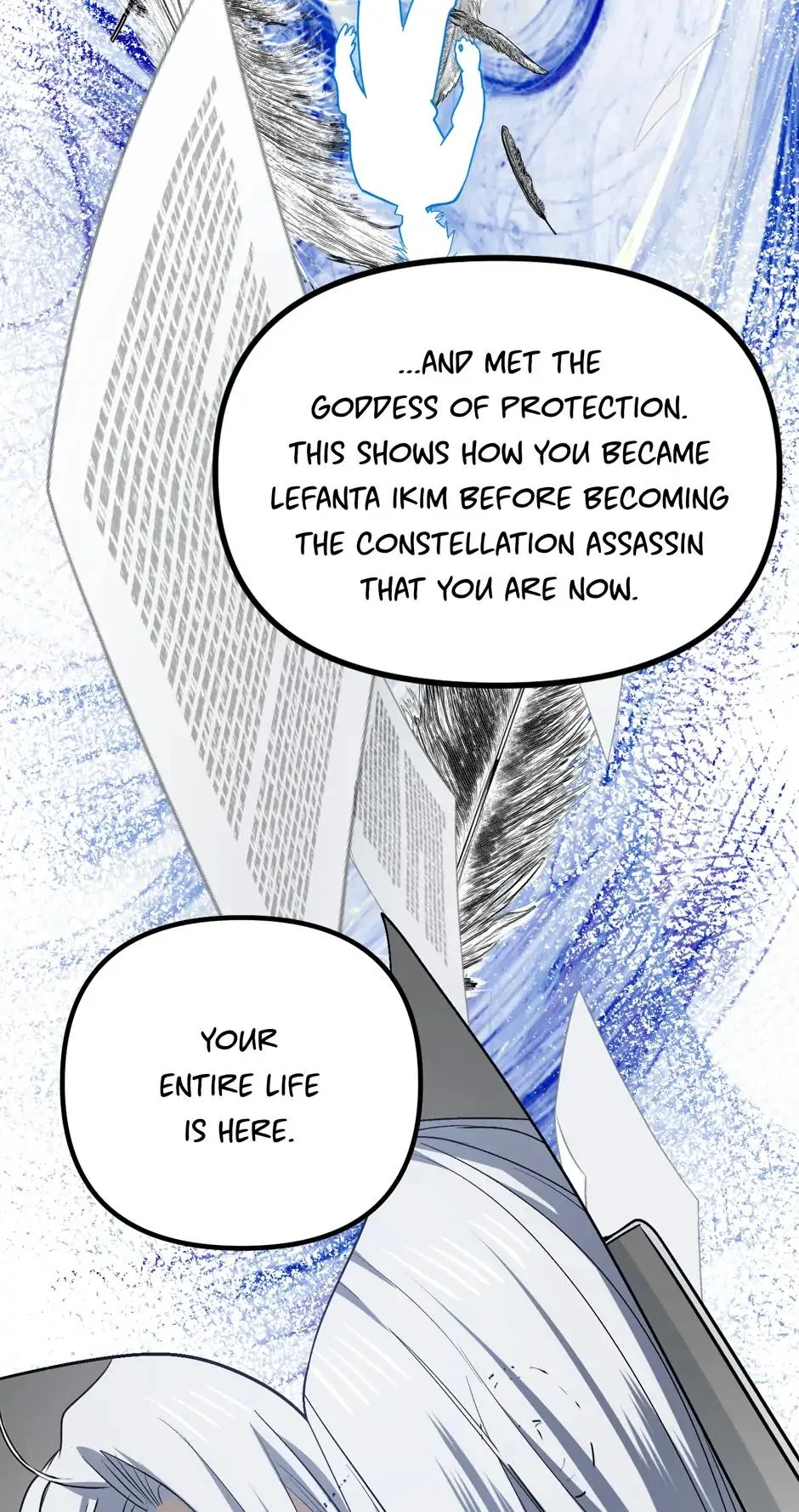 SSS-Class Revival Hunter Chapter 140 – Page 13
