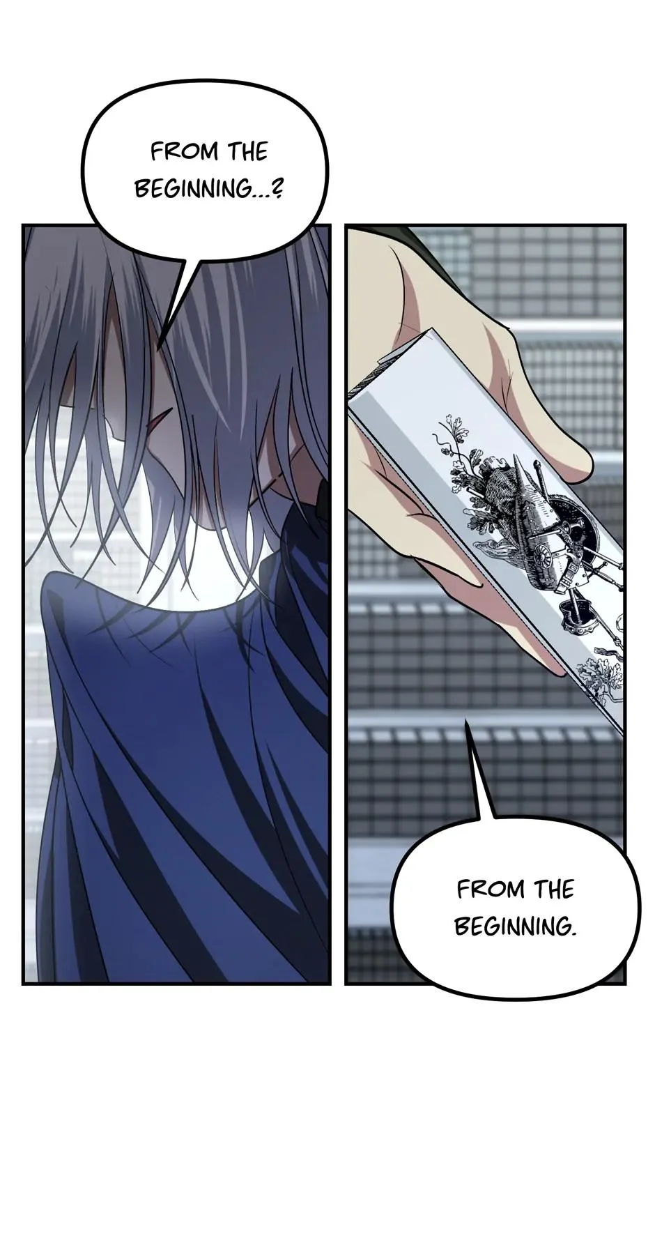 SSS-Class Revival Hunter Chapter 140 – Page 16