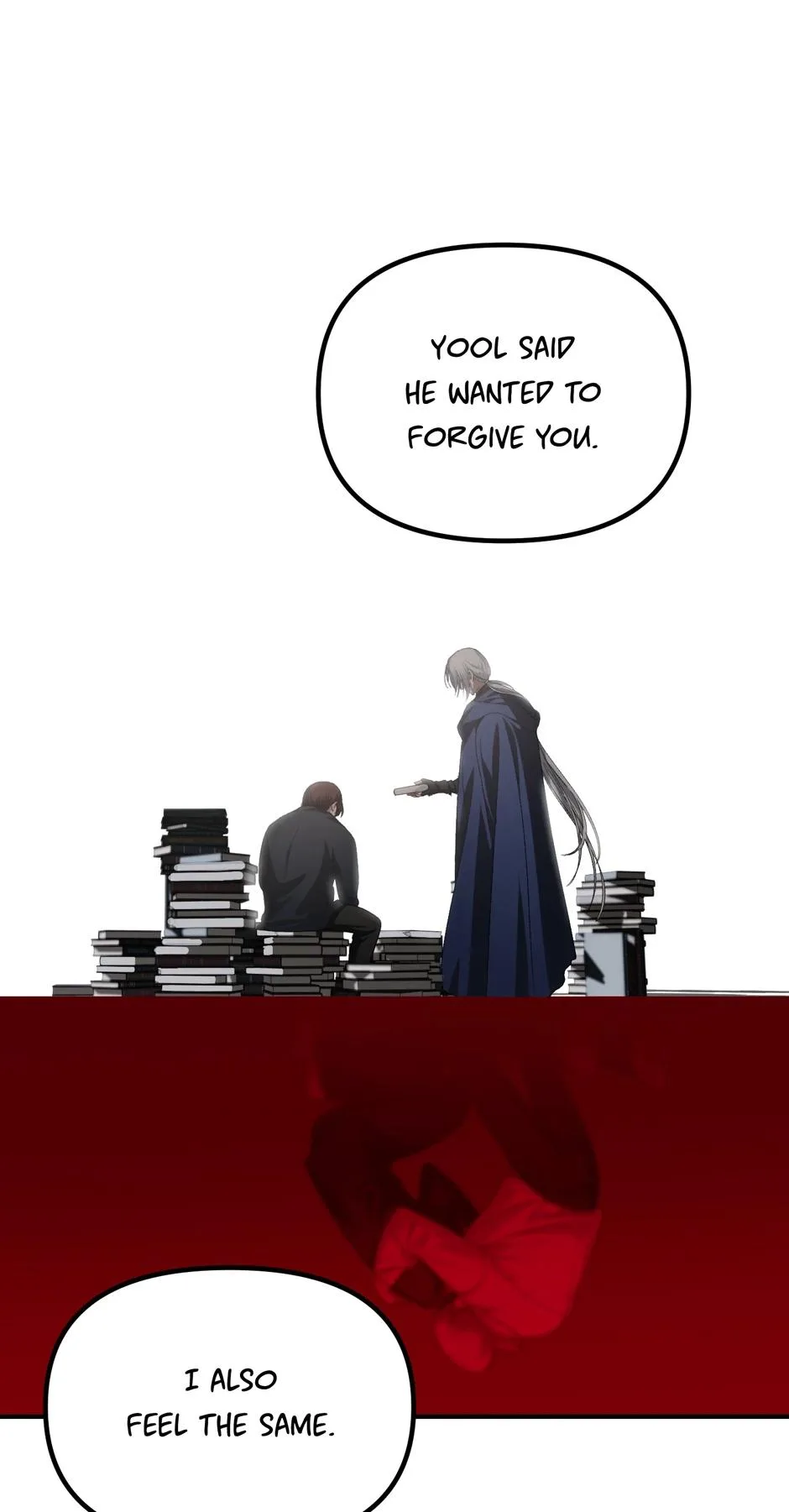 SSS-Class Revival Hunter Chapter 140 – Page 24
