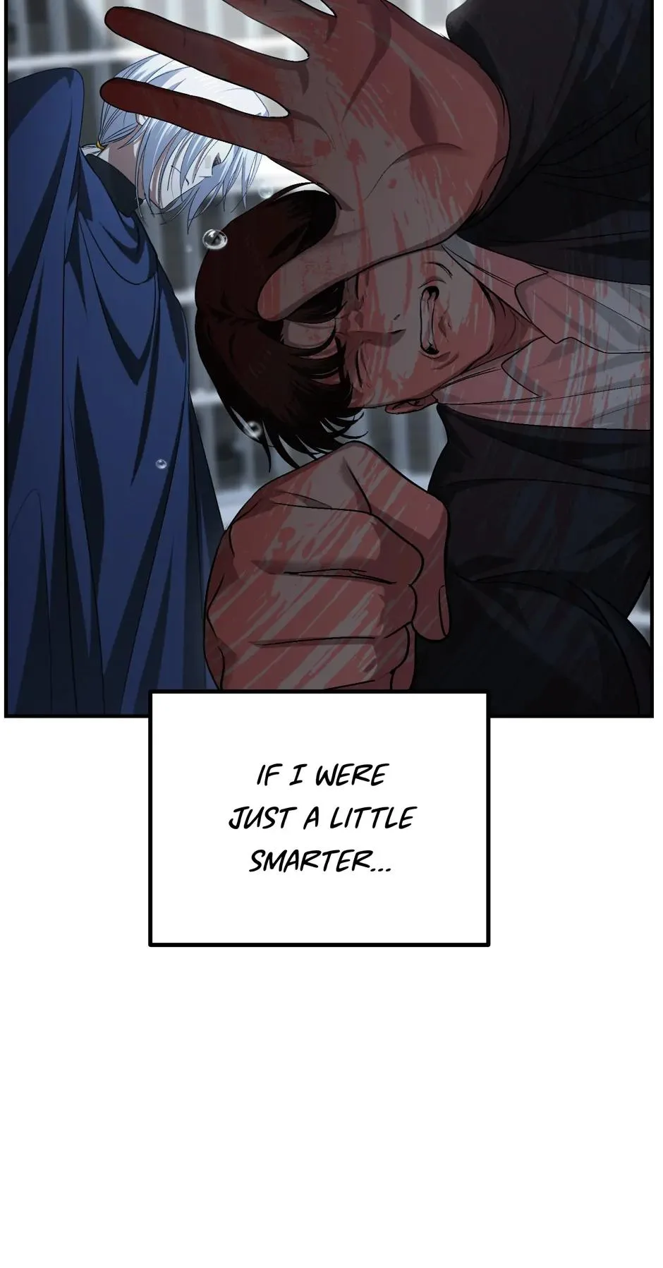 SSS-Class Revival Hunter Chapter 140 – Page 32