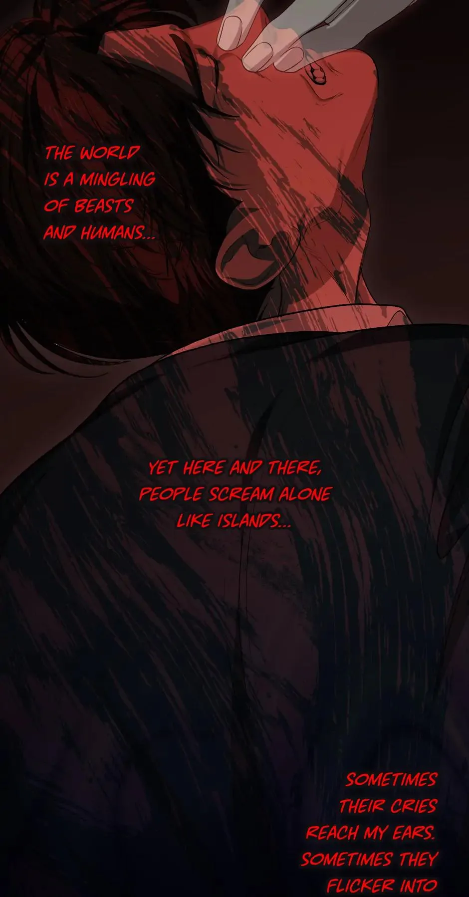 SSS-Class Revival Hunter Chapter 140 – Page 35