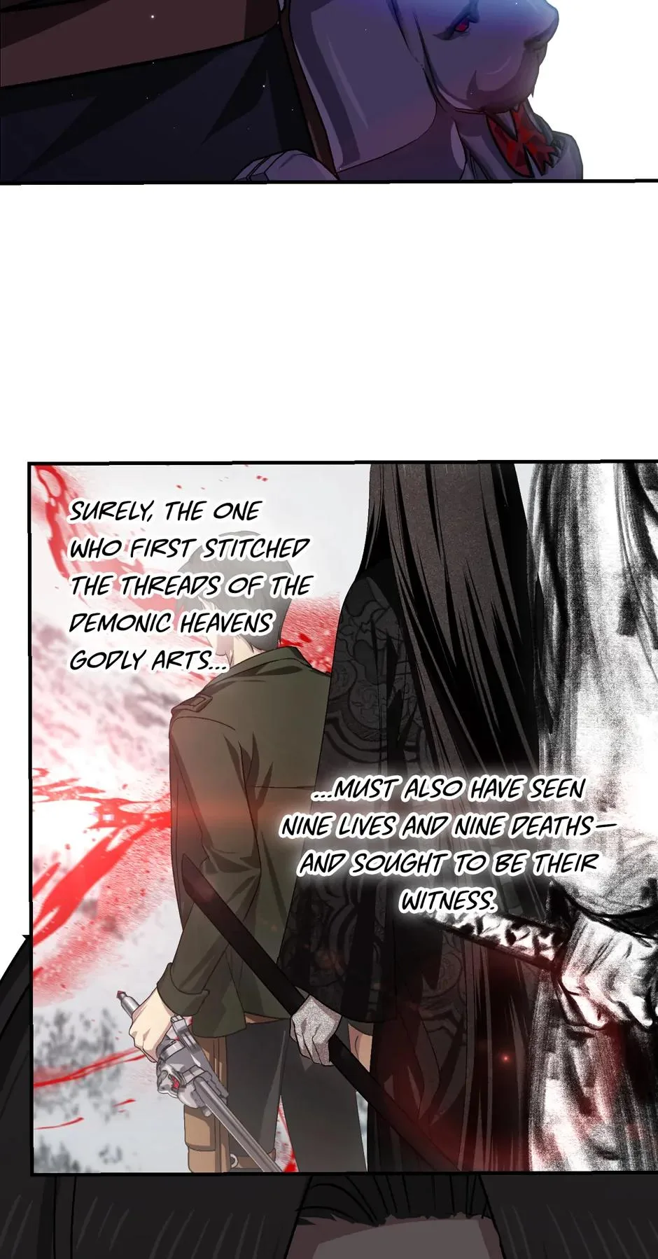 SSS-Class Revival Hunter Chapter 140 – Page 37