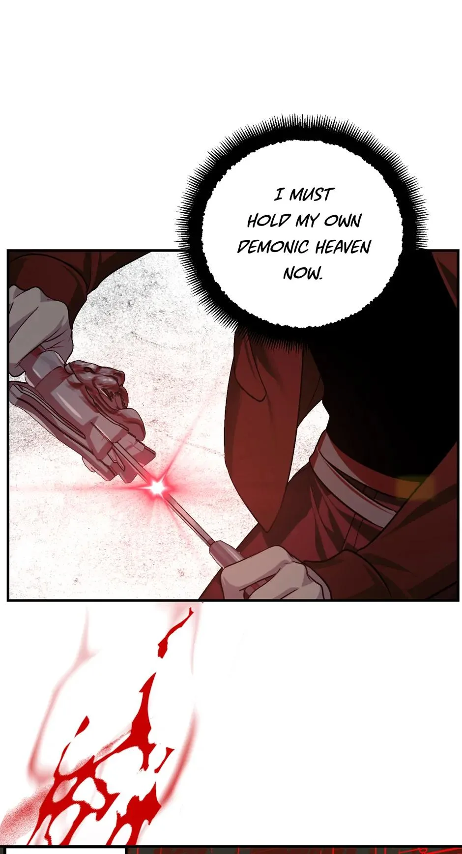 SSS-Class Revival Hunter Chapter 140 – Page 39