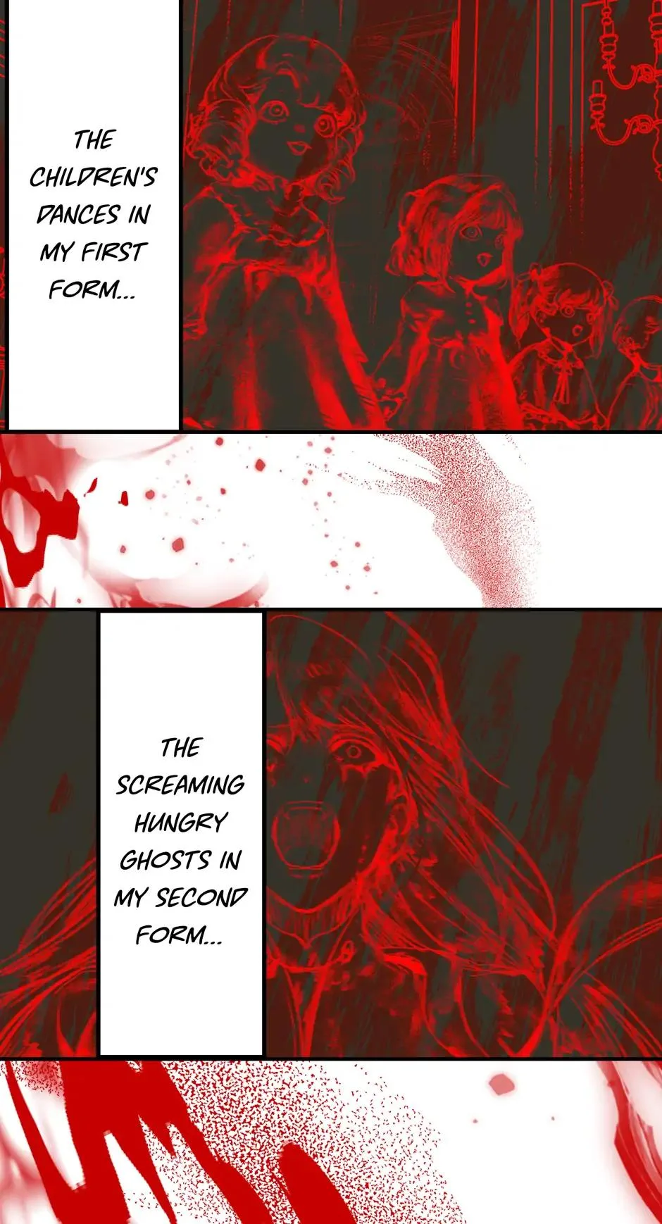 SSS-Class Revival Hunter Chapter 140 – Page 40