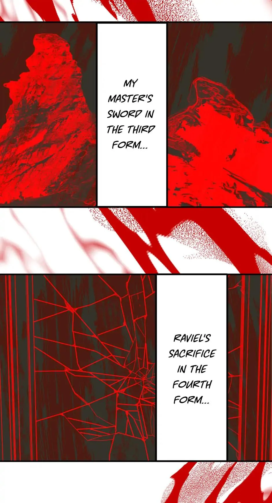 SSS-Class Revival Hunter Chapter 140 – Page 41