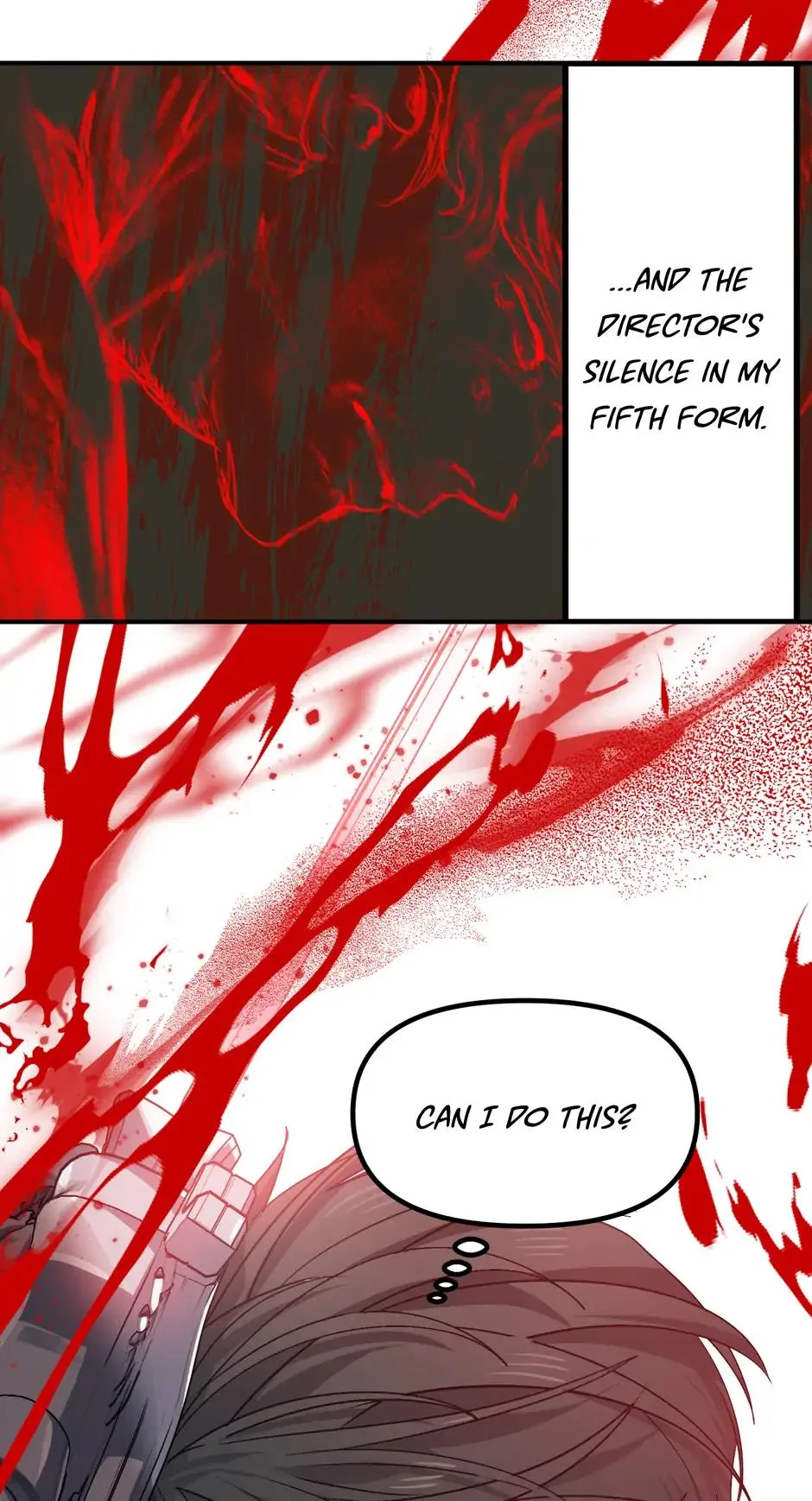 SSS-Class Revival Hunter Chapter 140 – Page 42