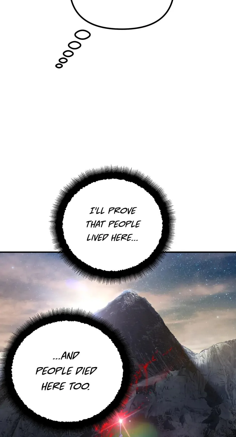 SSS-Class Revival Hunter Chapter 140 – Page 44