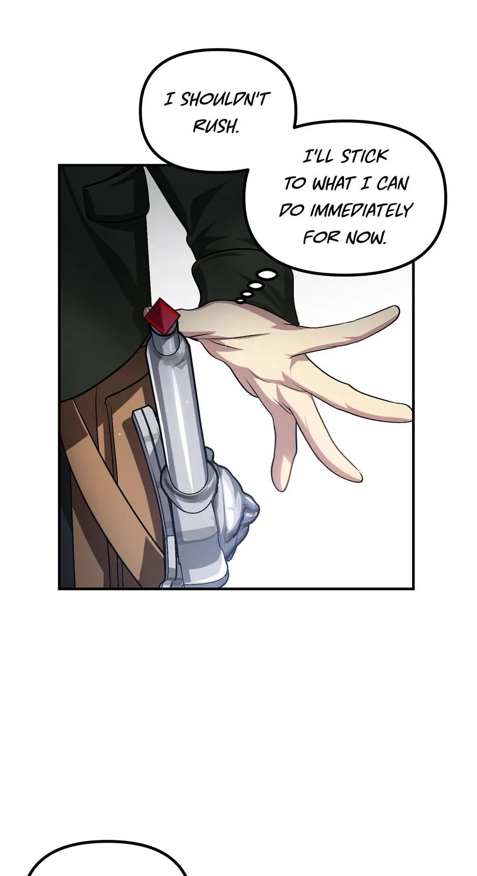 SSS-Class Revival Hunter Chapter 140 – Page 47