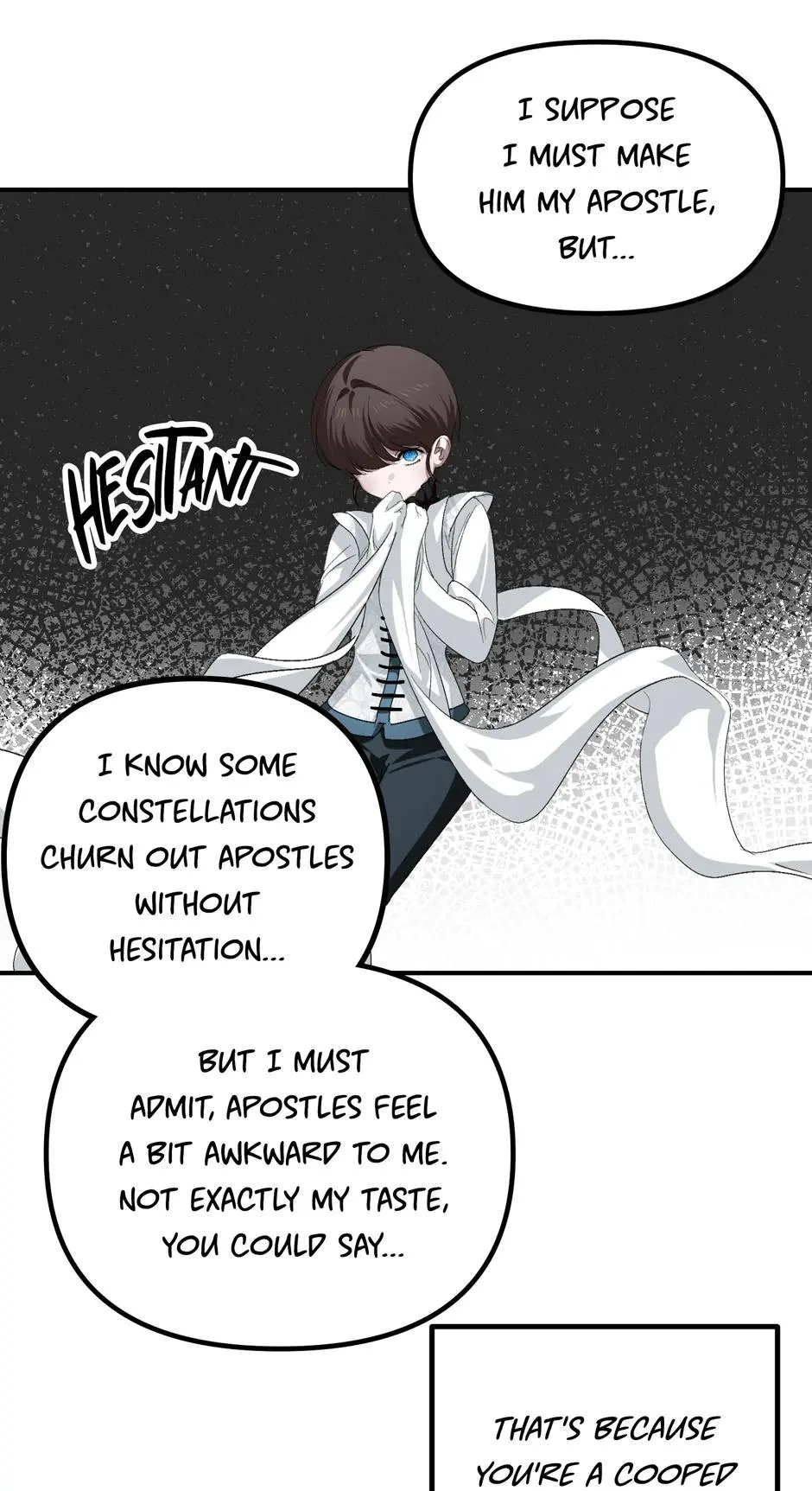 SSS-Class Revival Hunter Chapter 140 – Page 51