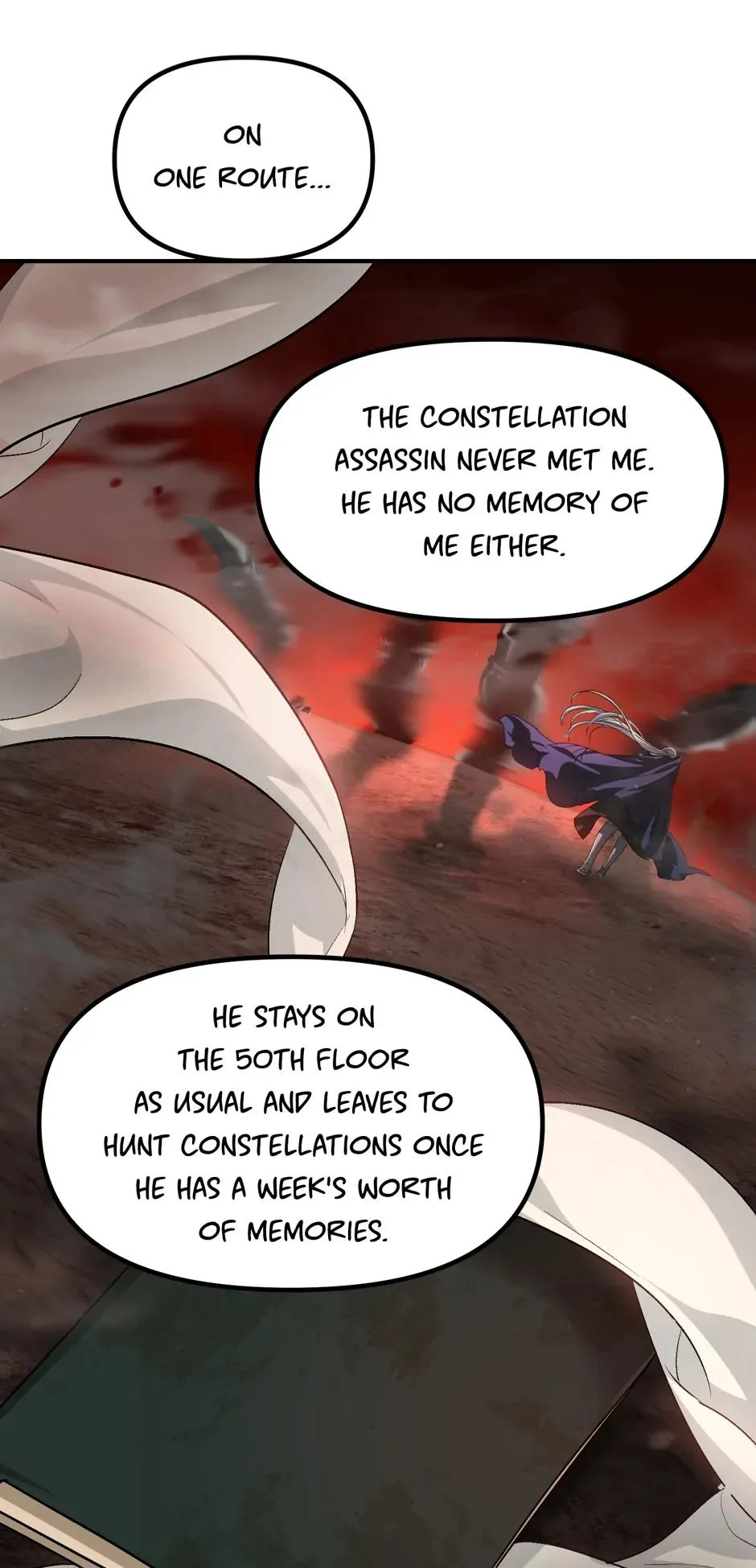 SSS-Class Revival Hunter Chapter 140 – Page 54