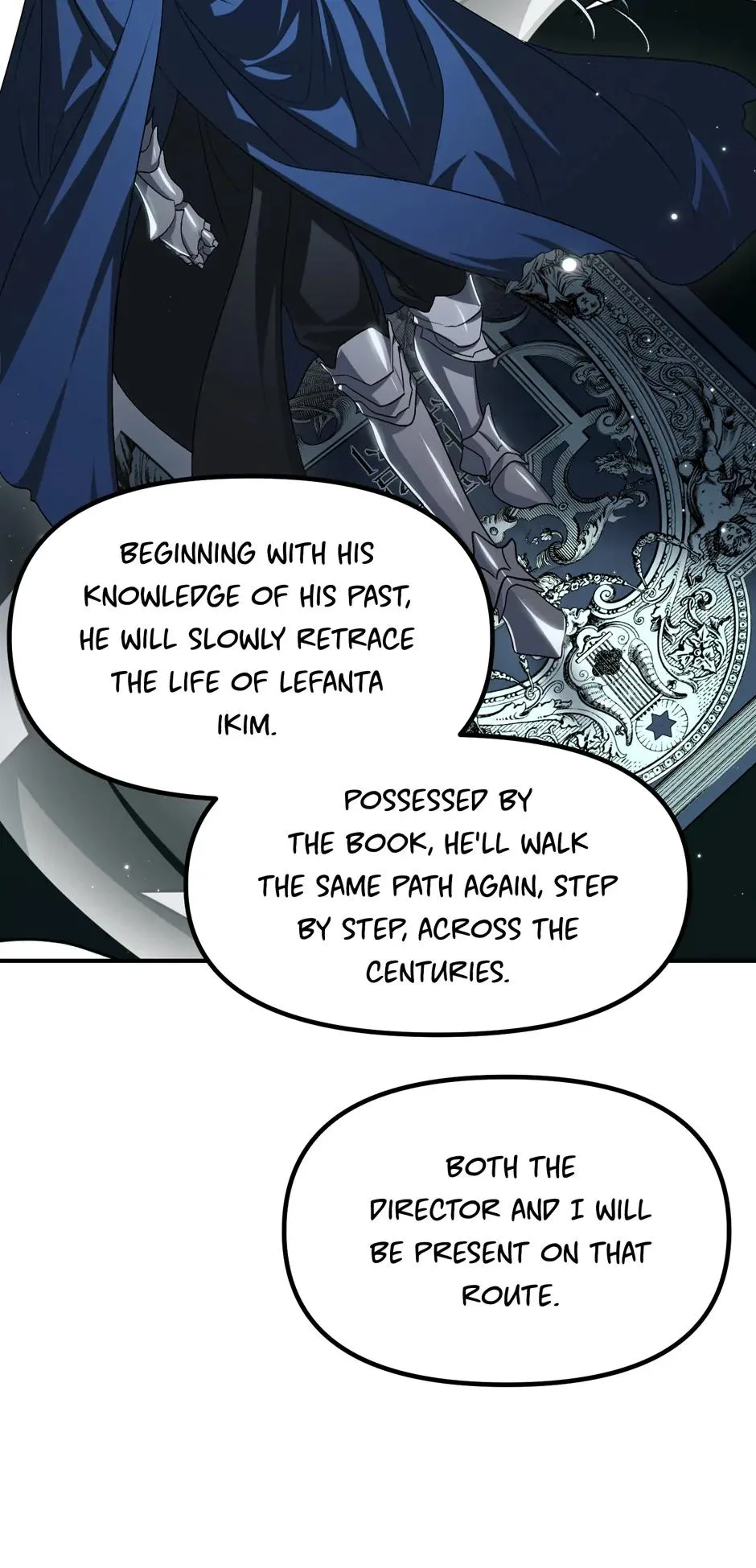SSS-Class Revival Hunter Chapter 140 – Page 56