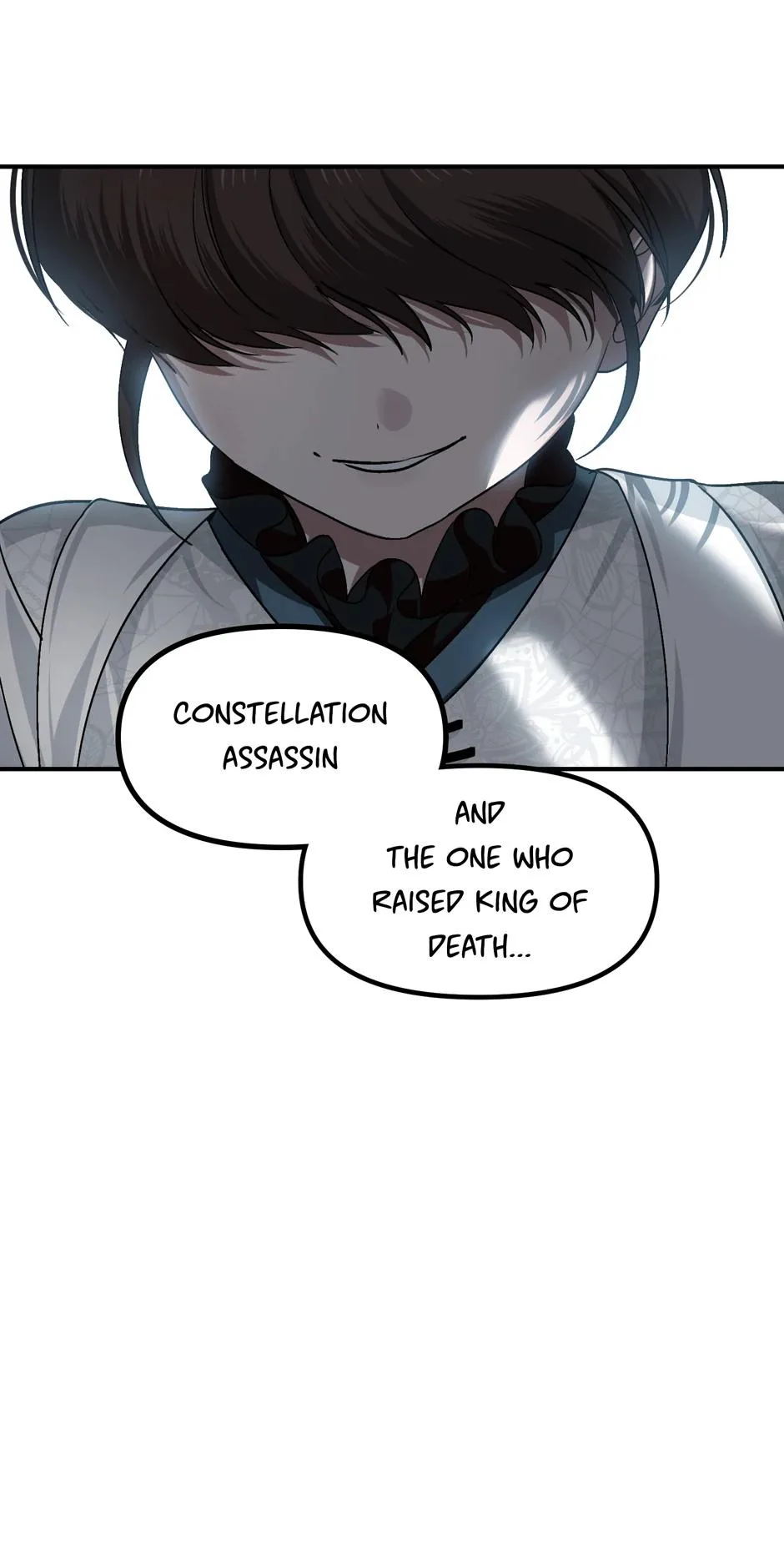 SSS-Class Revival Hunter Chapter 140 – Page 60