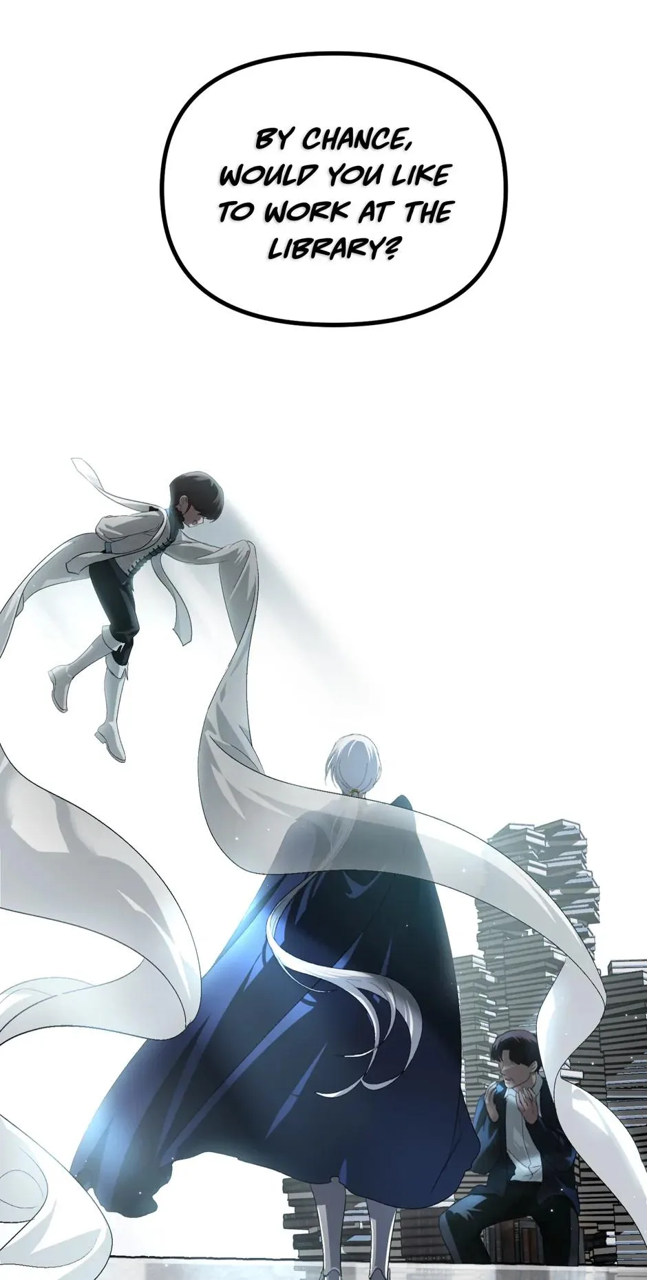 SSS-Class Revival Hunter Chapter 140 – Page 61