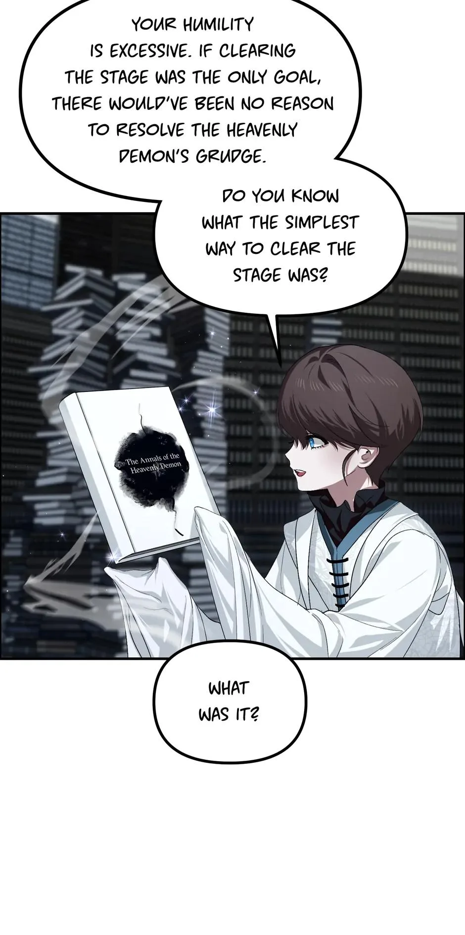 SSS-Class Revival Hunter Chapter 141 – Page 7