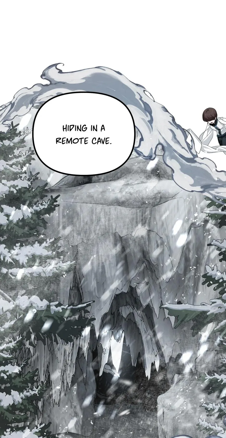 SSS-Class Revival Hunter Chapter 141 – Page 8