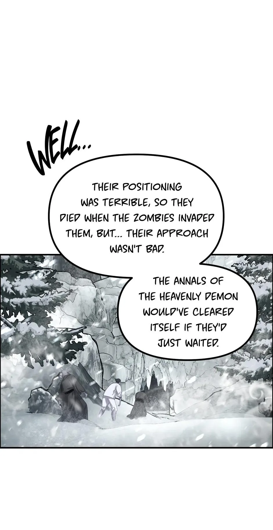 SSS-Class Revival Hunter Chapter 141 – Page 13