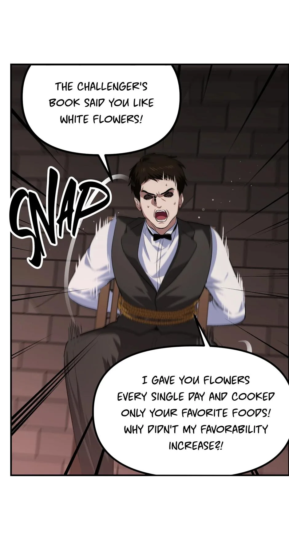 SSS-Class Revival Hunter Chapter 141 – Page 17