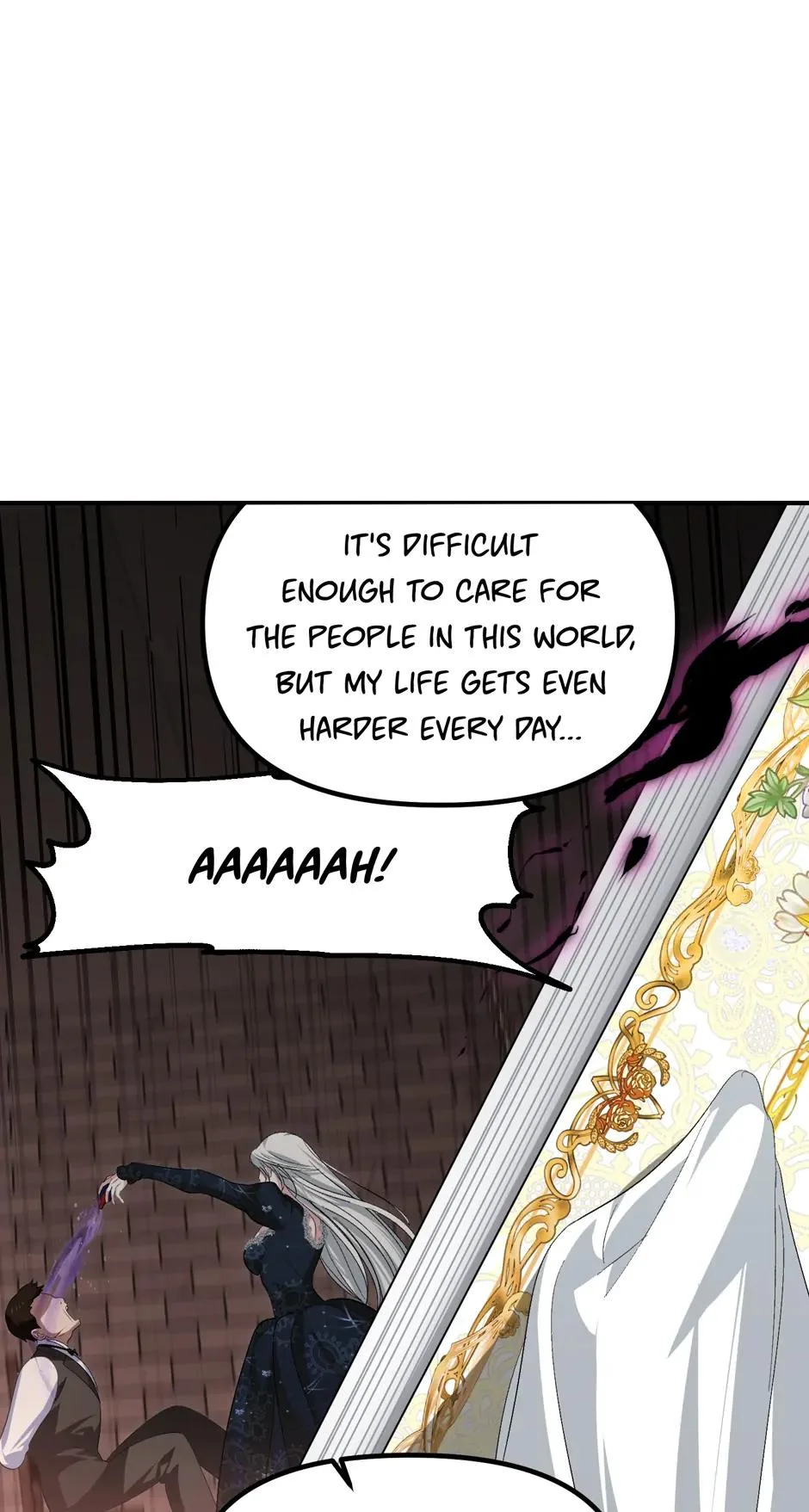 SSS-Class Revival Hunter Chapter 141 – Page 20
