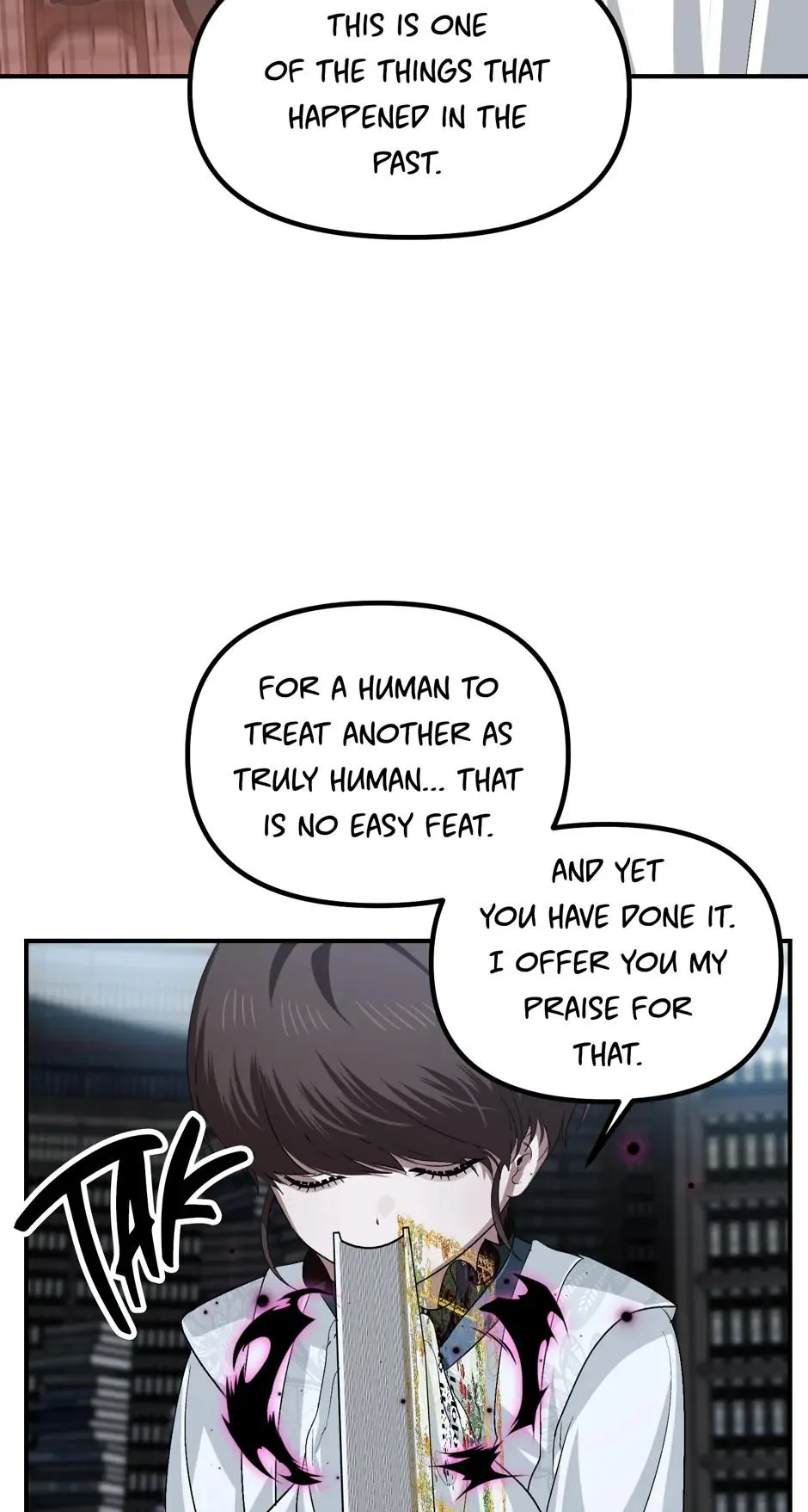 SSS-Class Revival Hunter Chapter 141 – Page 21