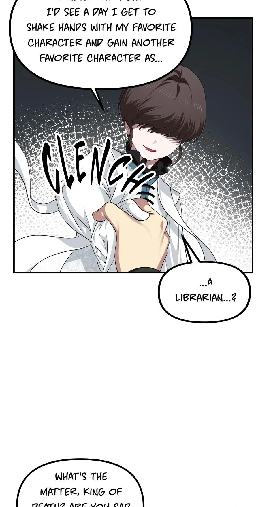 SSS-Class Revival Hunter Chapter 141 – Page 27
