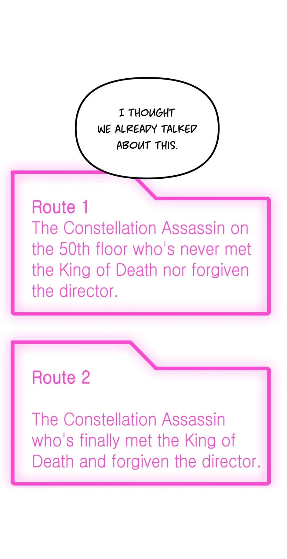 SSS-Class Revival Hunter Chapter 141 – Page 41